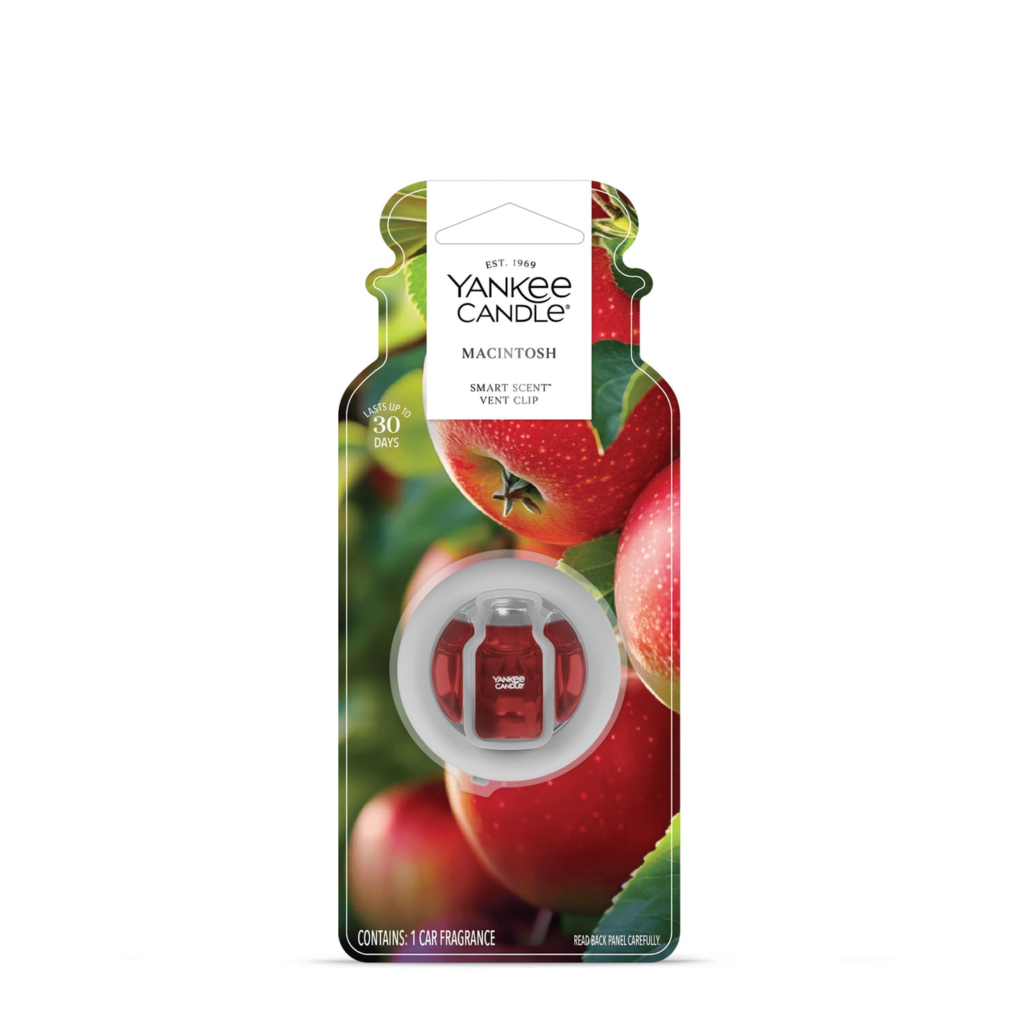 Macintosh Drop 6-0479