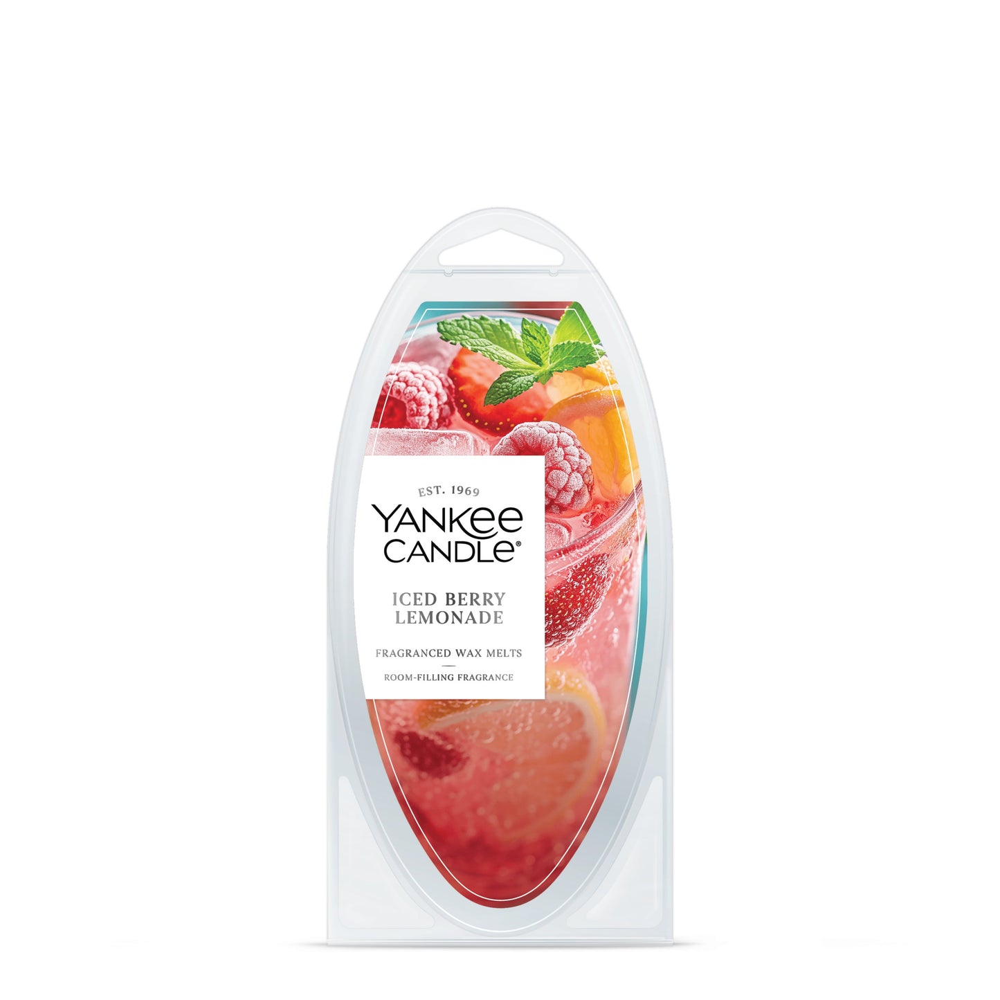 Iced Berry Lemonade Core 6-0031