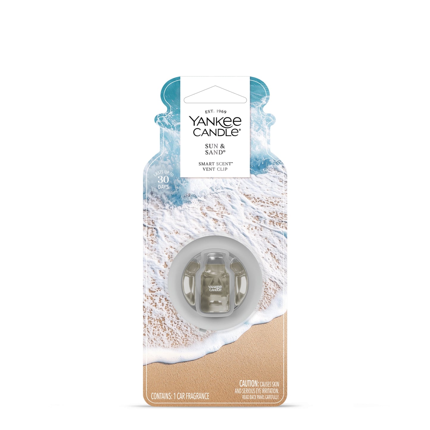 Sun & Sand® Edit 6-0506