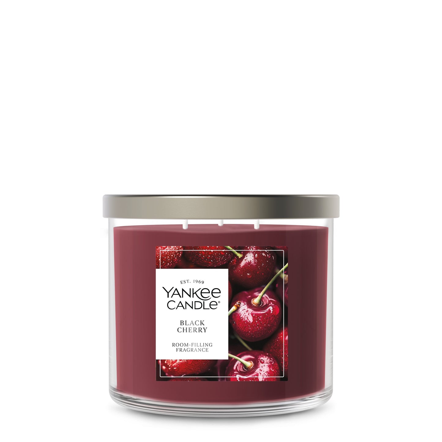 Black Cherry Daily 6-0552