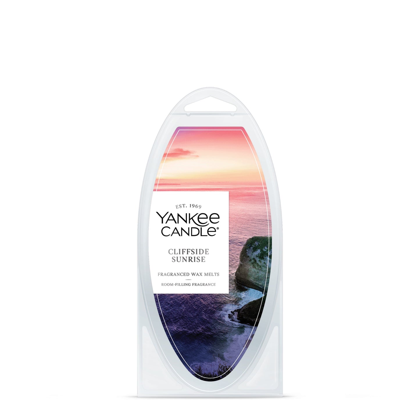 Cliffside Sunrise Series 6-0887