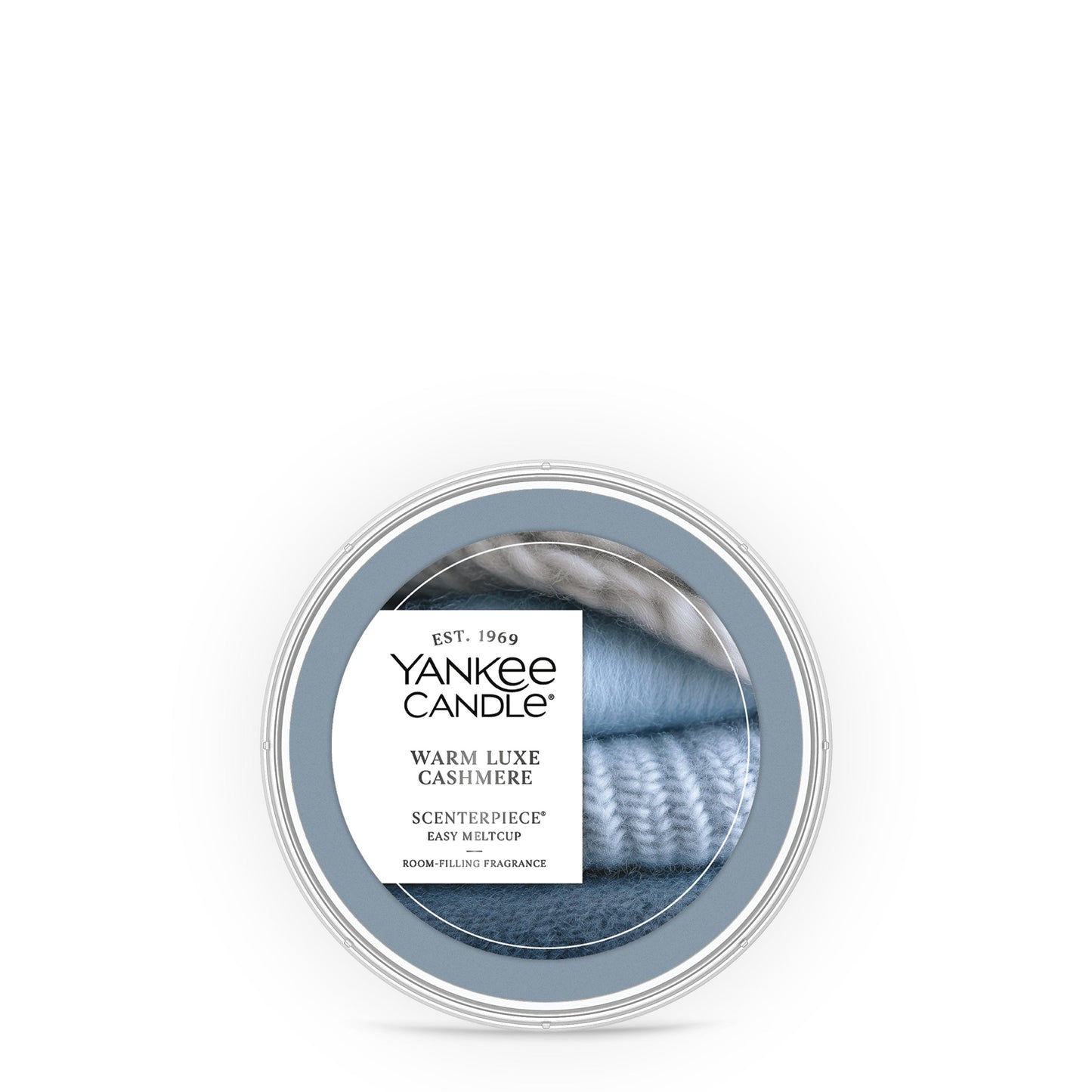 Warm Luxe Cashmere Series 6-0267
