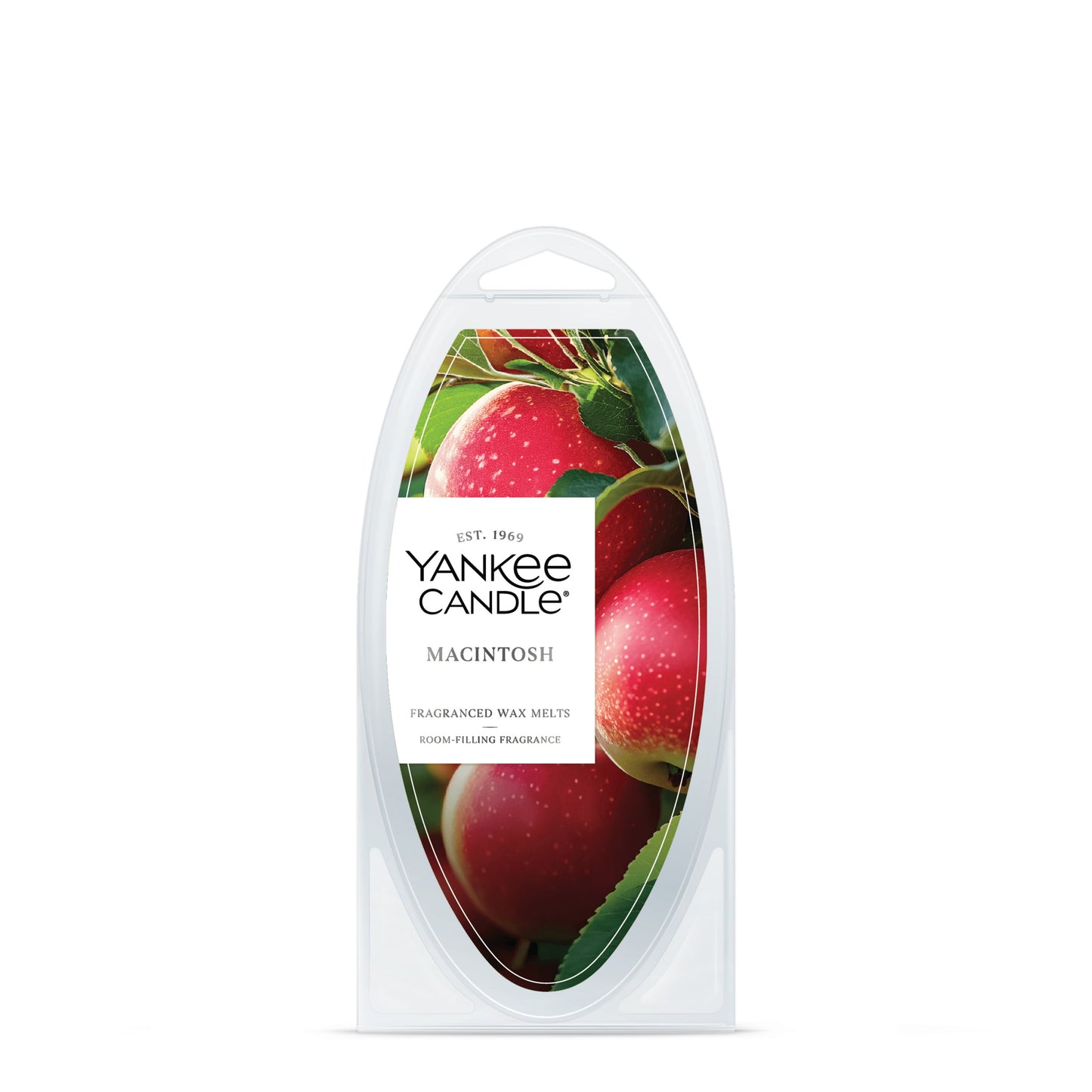 Macintosh Blend 6-0814