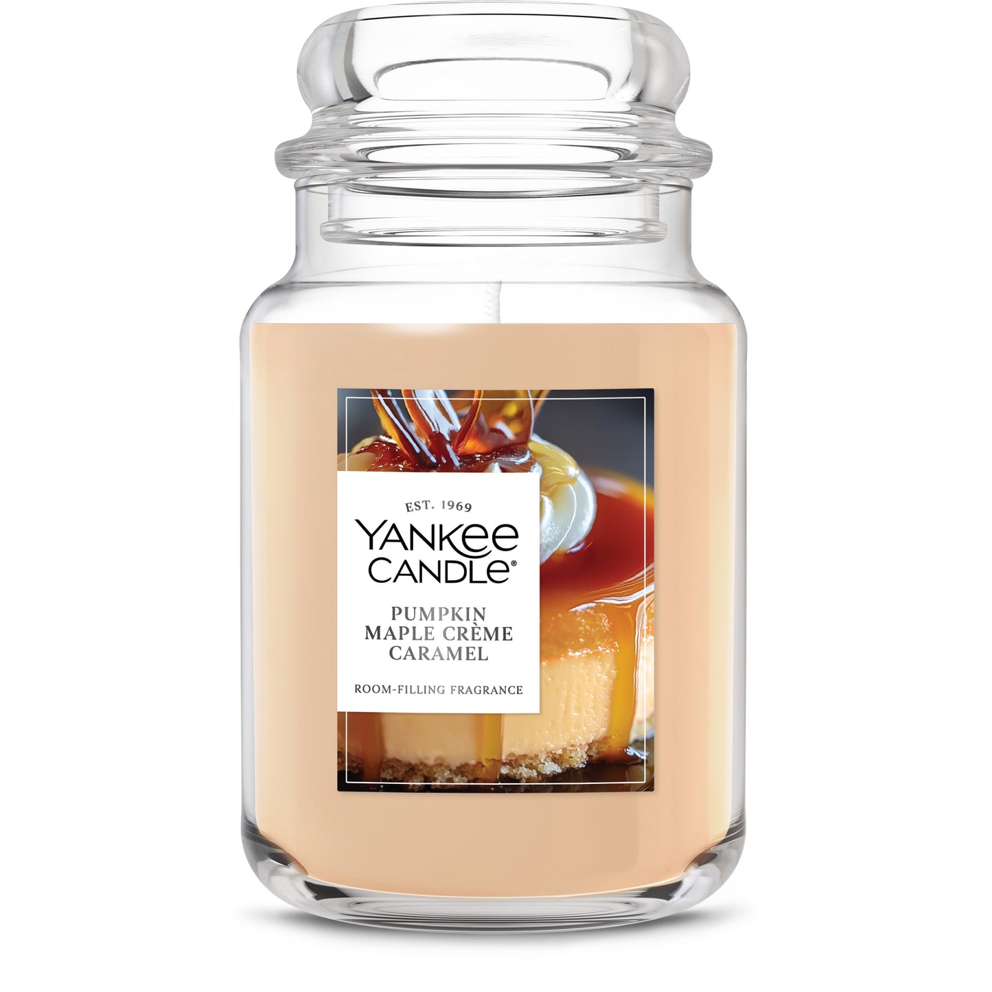 Pumpkin Maple Crème Caramel Edit 6-0386