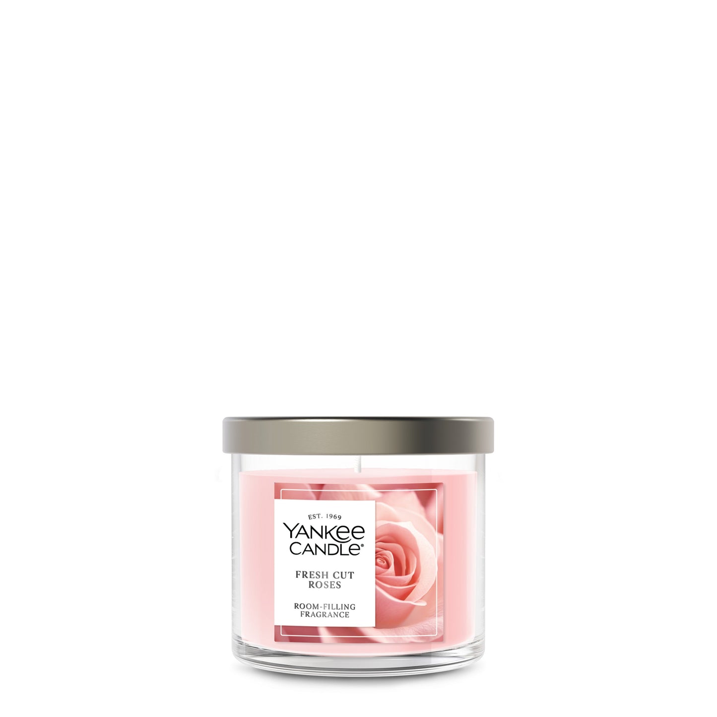 Fresh Cut Roses Blend 6-0604