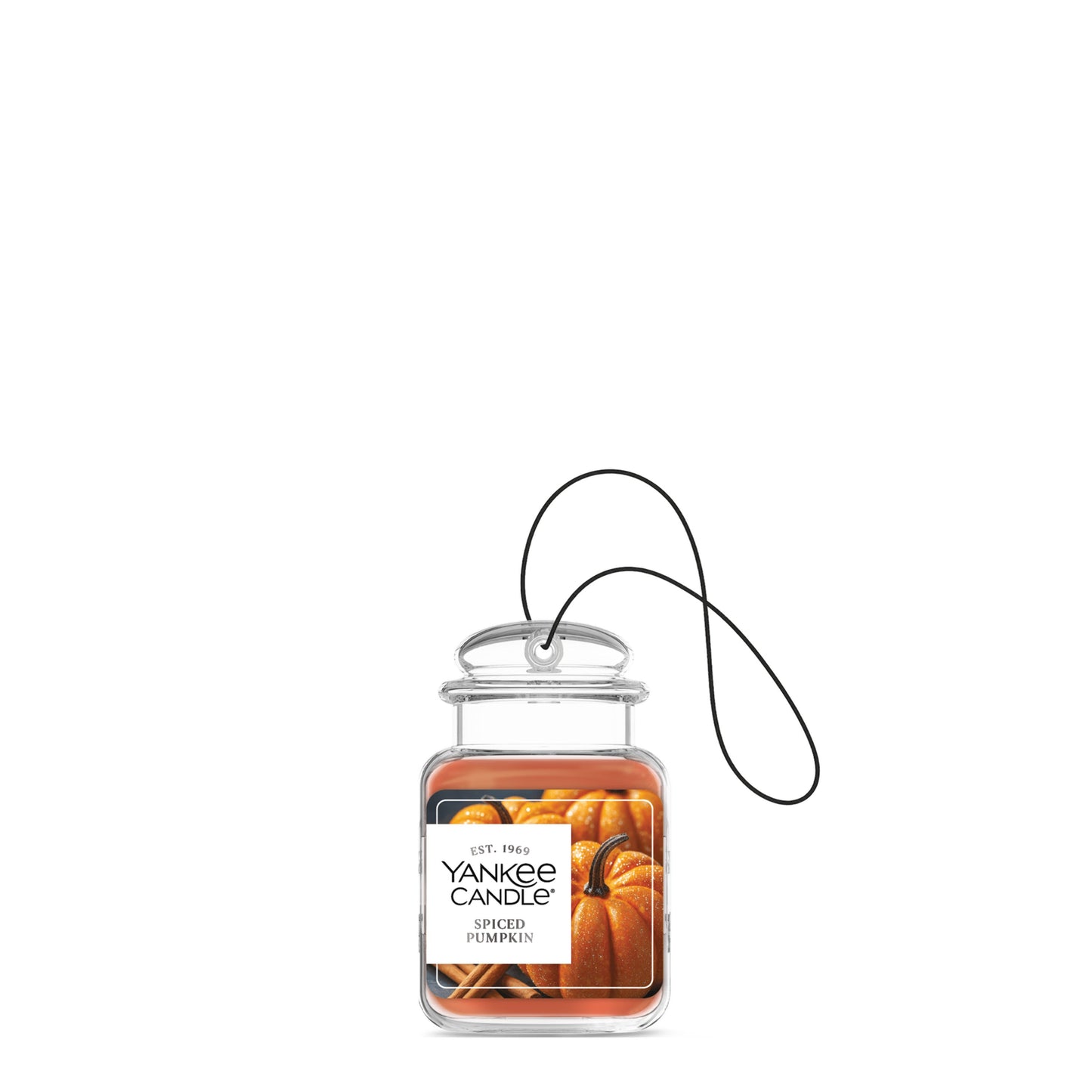 Spiced Pumpkin Select 6-0538