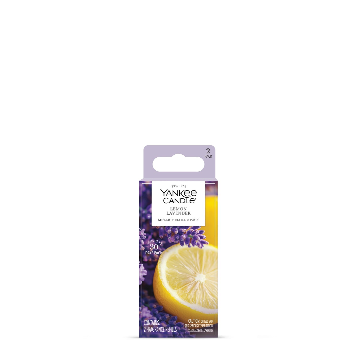 Lemon Lavender Blend 6-0054