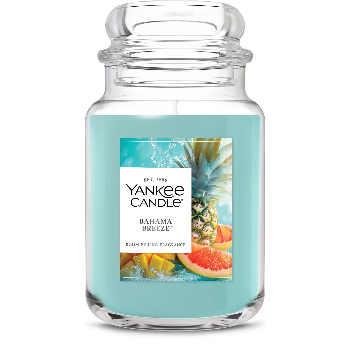 Bahama Breeze™ Edit 6-0456