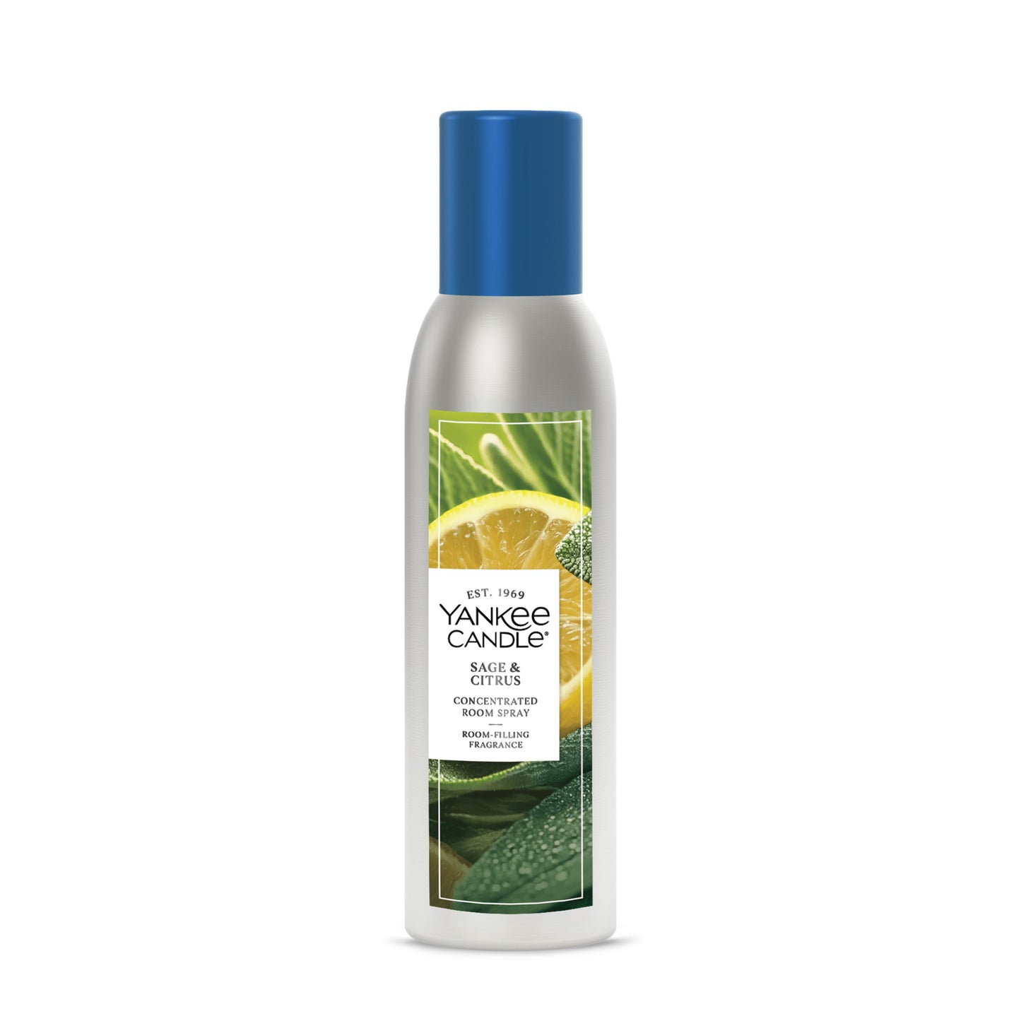 Sage & Citrus Select 6-0748