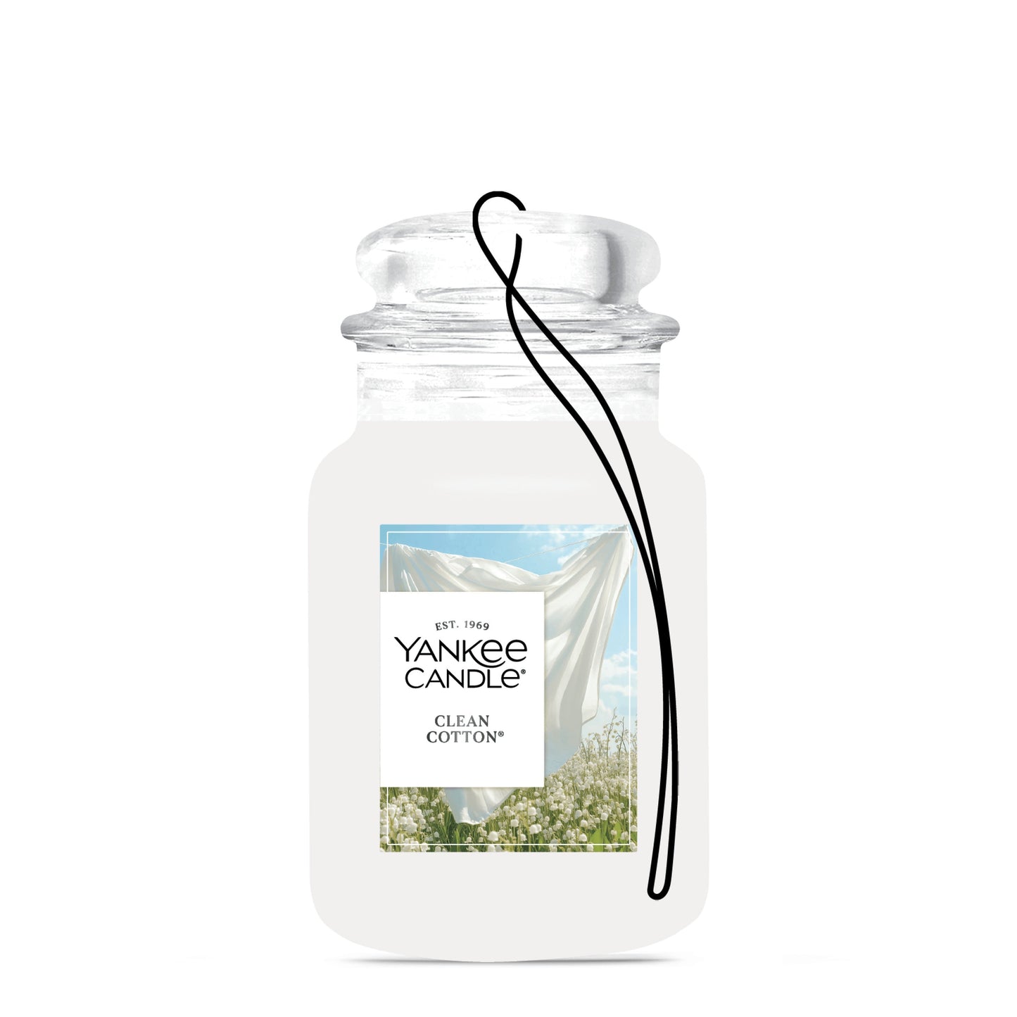 Clean Cotton® Daily 6-0742