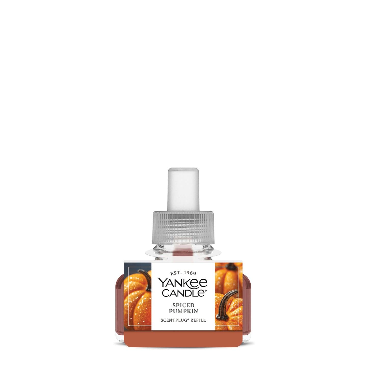 Spiced Pumpkin Core 6-0741