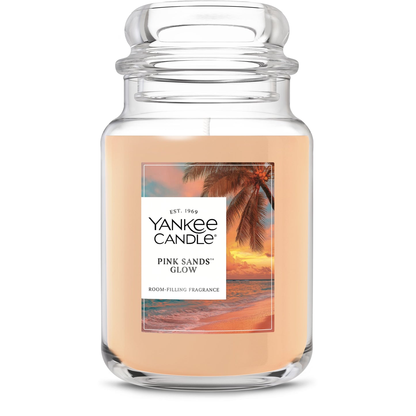 Pink Sands™ Glow Shift 6-0043