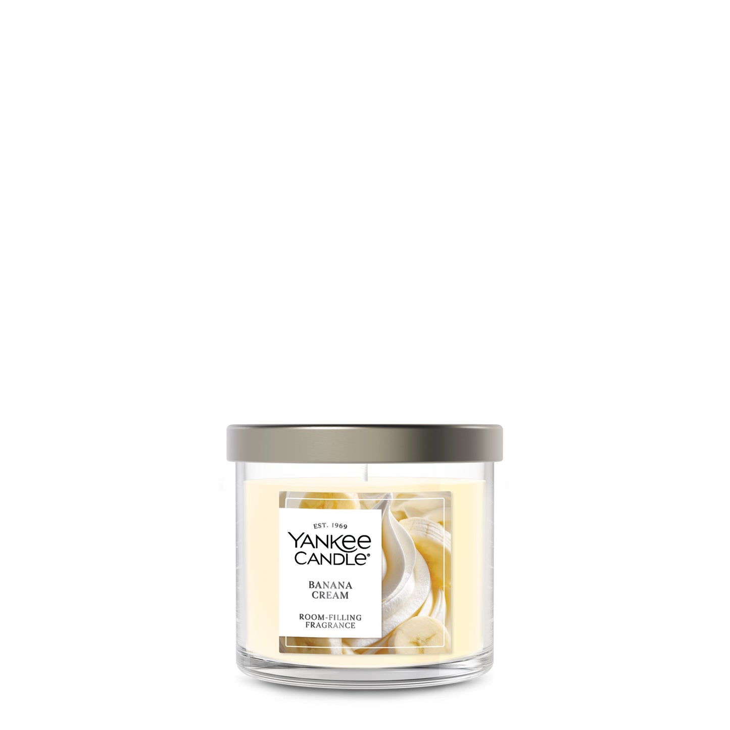 Banana Cream Blend 6-0584