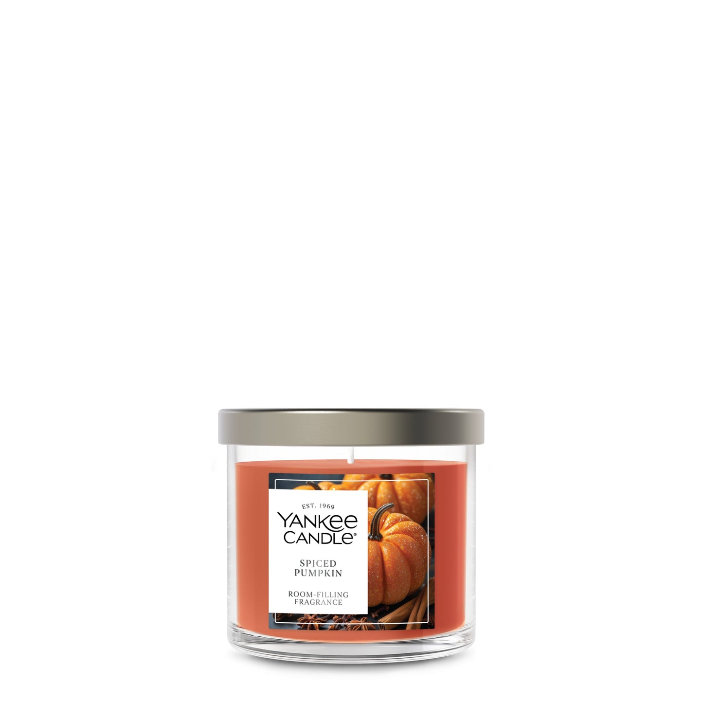 Spiced Pumpkin Core 6-0231