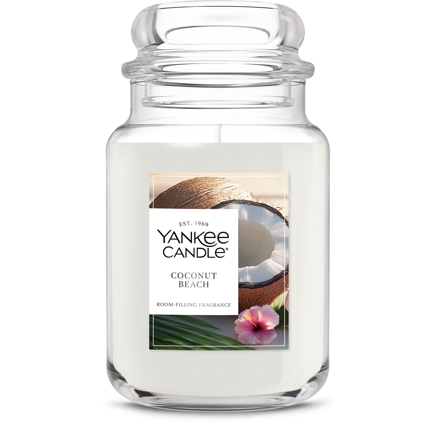 Coconut Beach Wave 6-0355