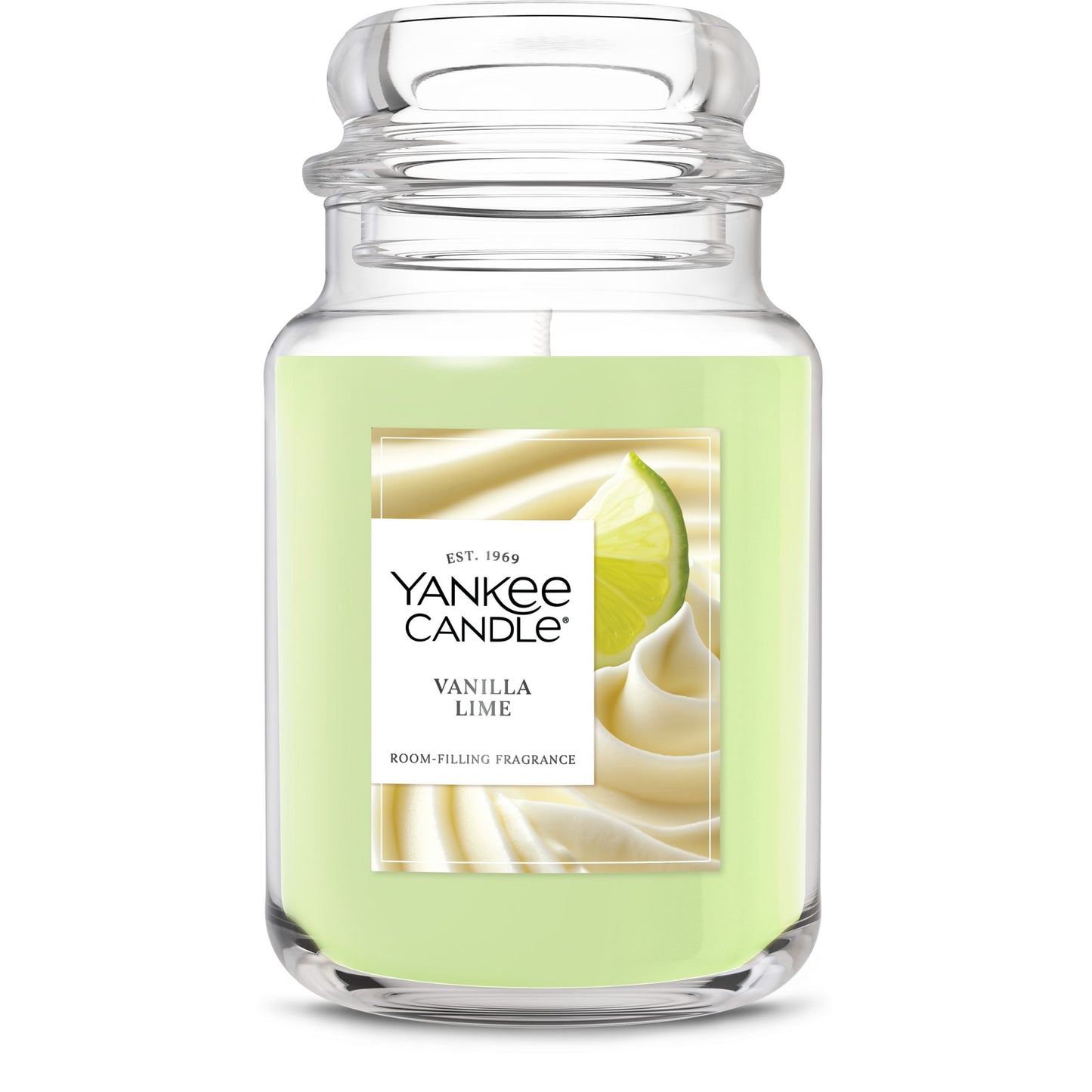 Vanilla Lime Studio 6-0880