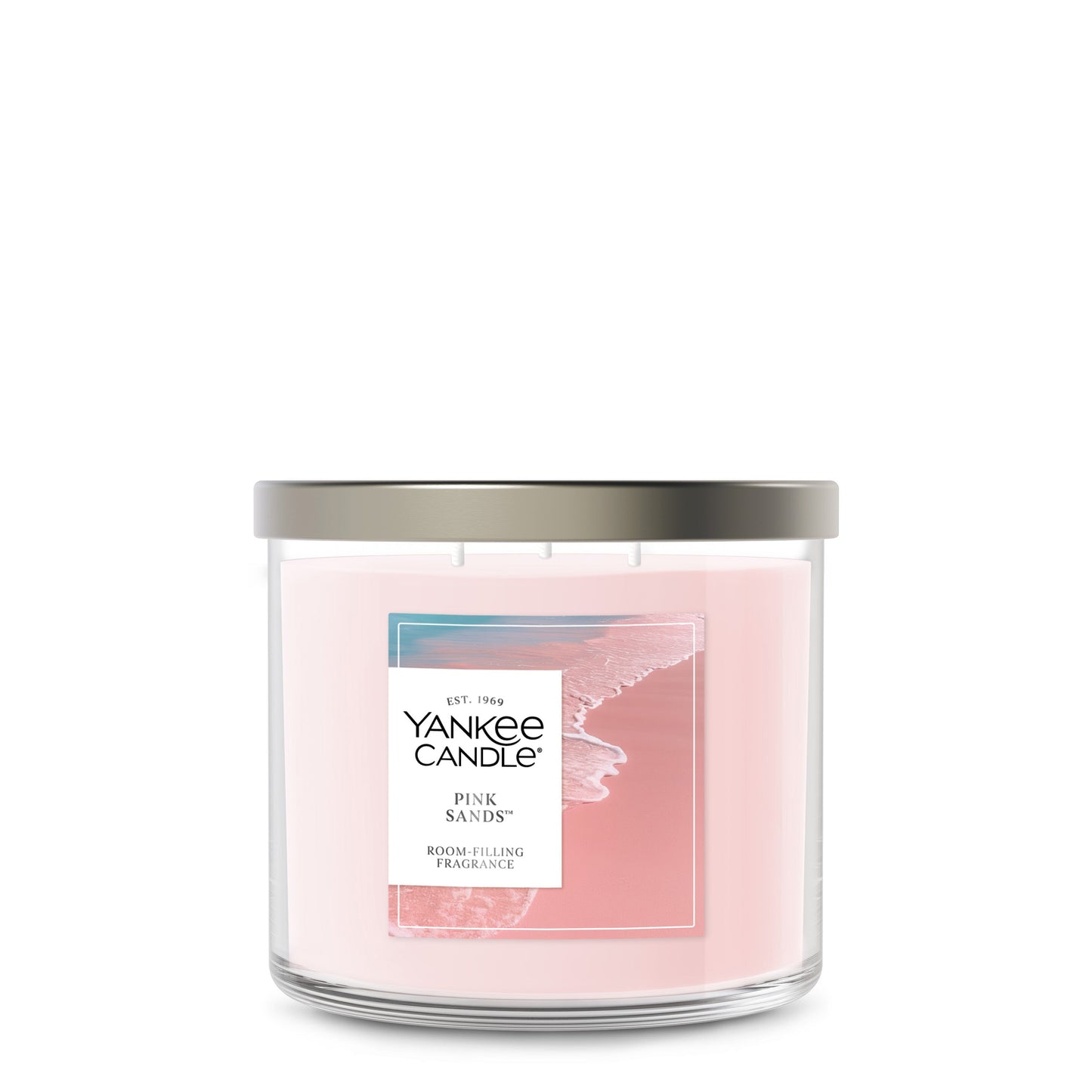 Pink Sands™ Wave 6-0065