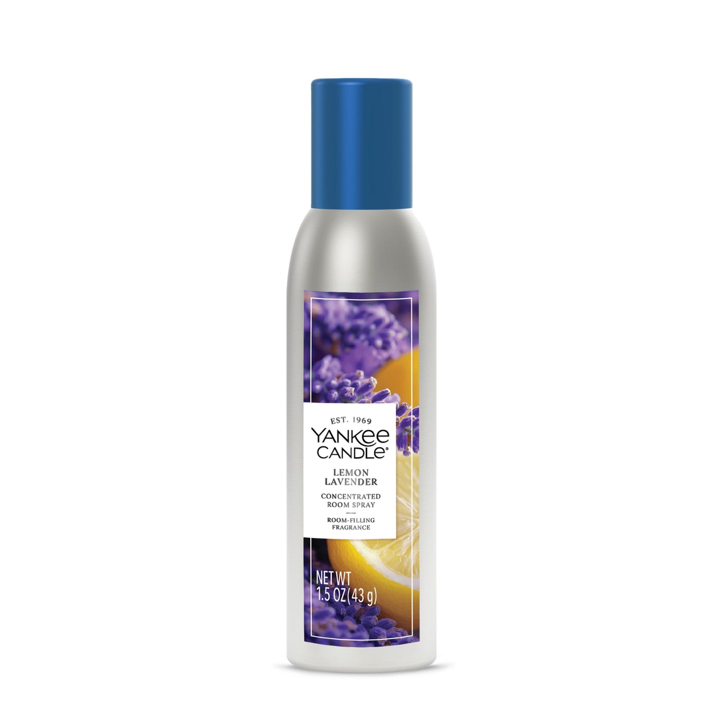 Lemon Lavender Series 6-0057