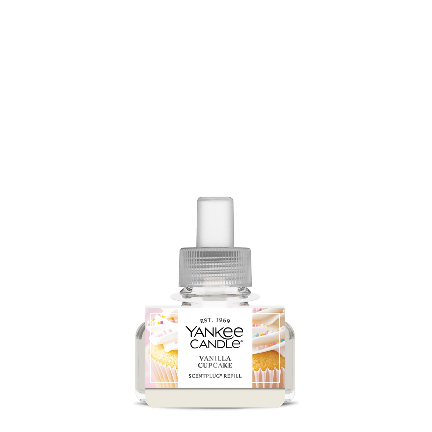 Vanilla Cupcake Blend 6-0364
