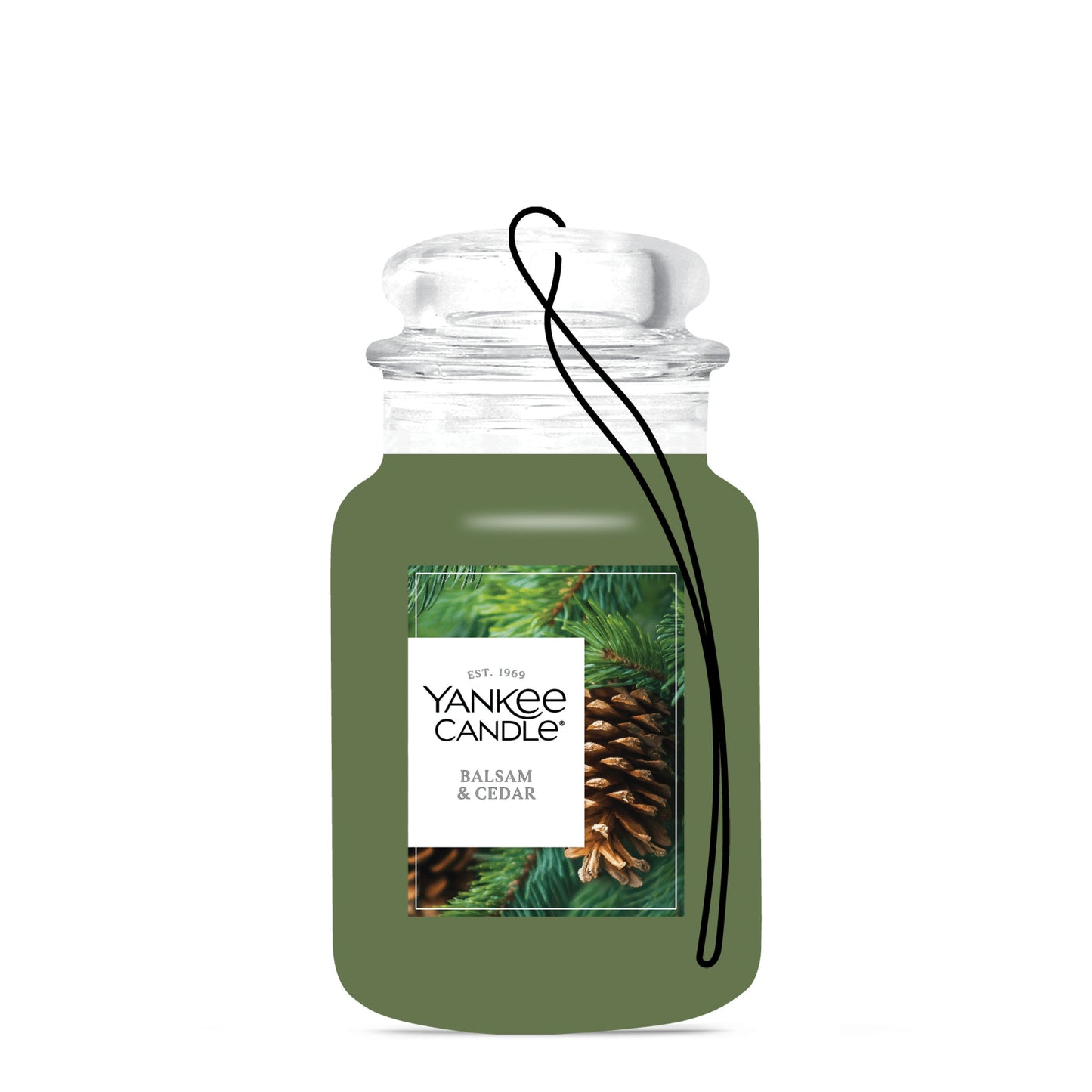 Balsam & Cedar Blend 6-0004