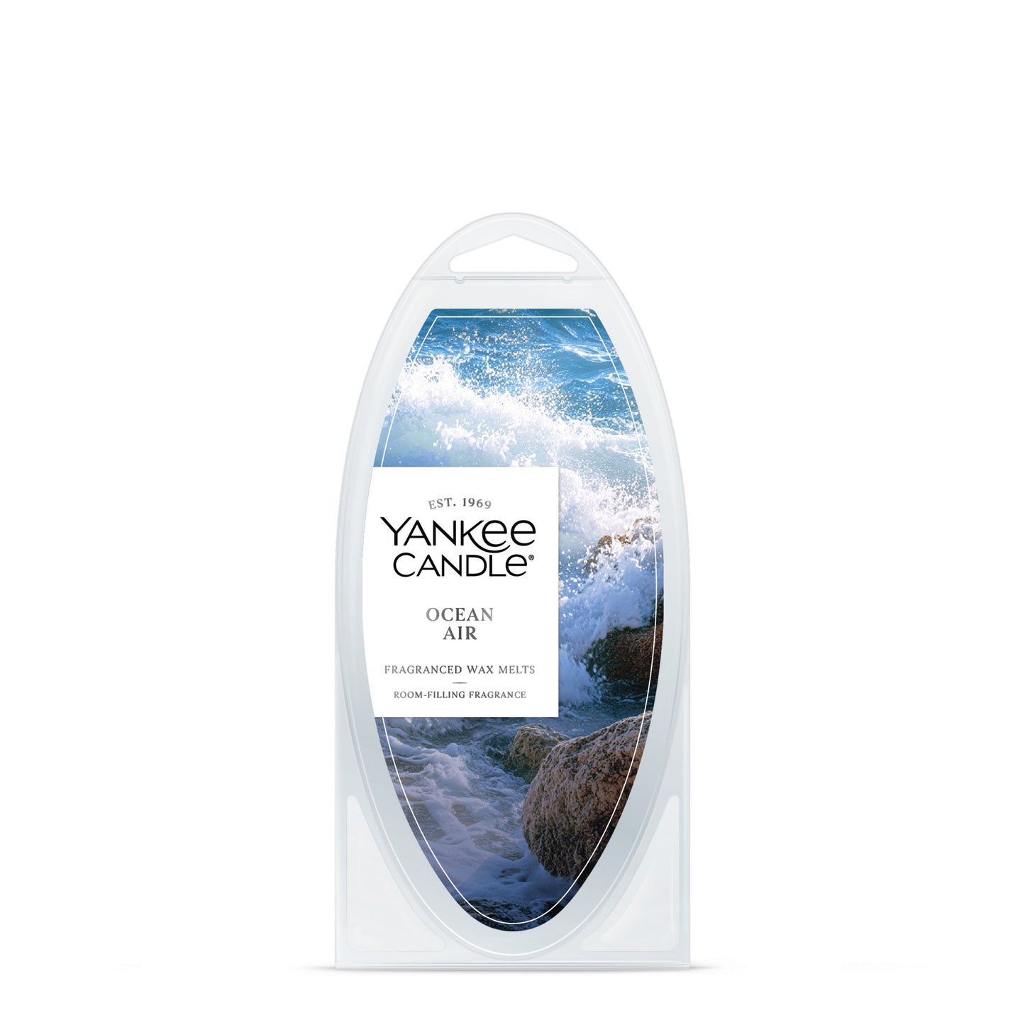 Ocean Air Wave 6-0195