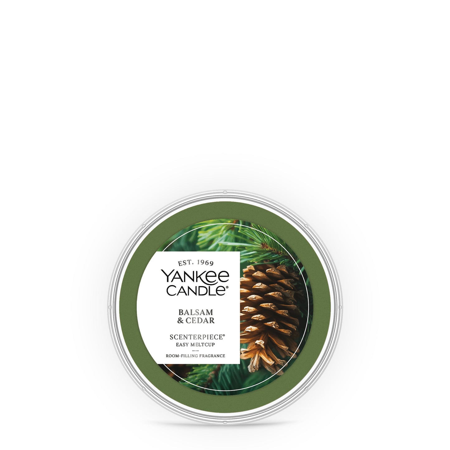 Balsam & Cedar Blend 6-0004