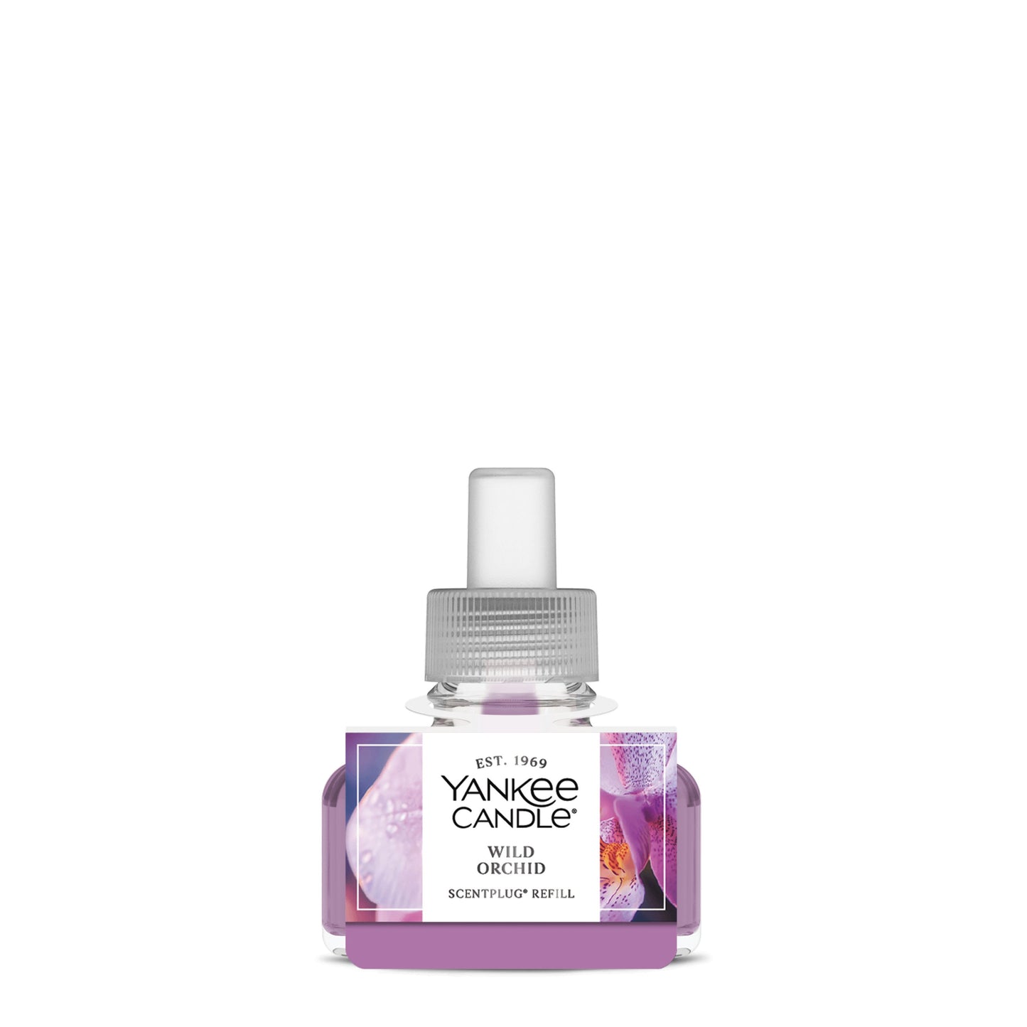 Wild Orchid Core 6-0271