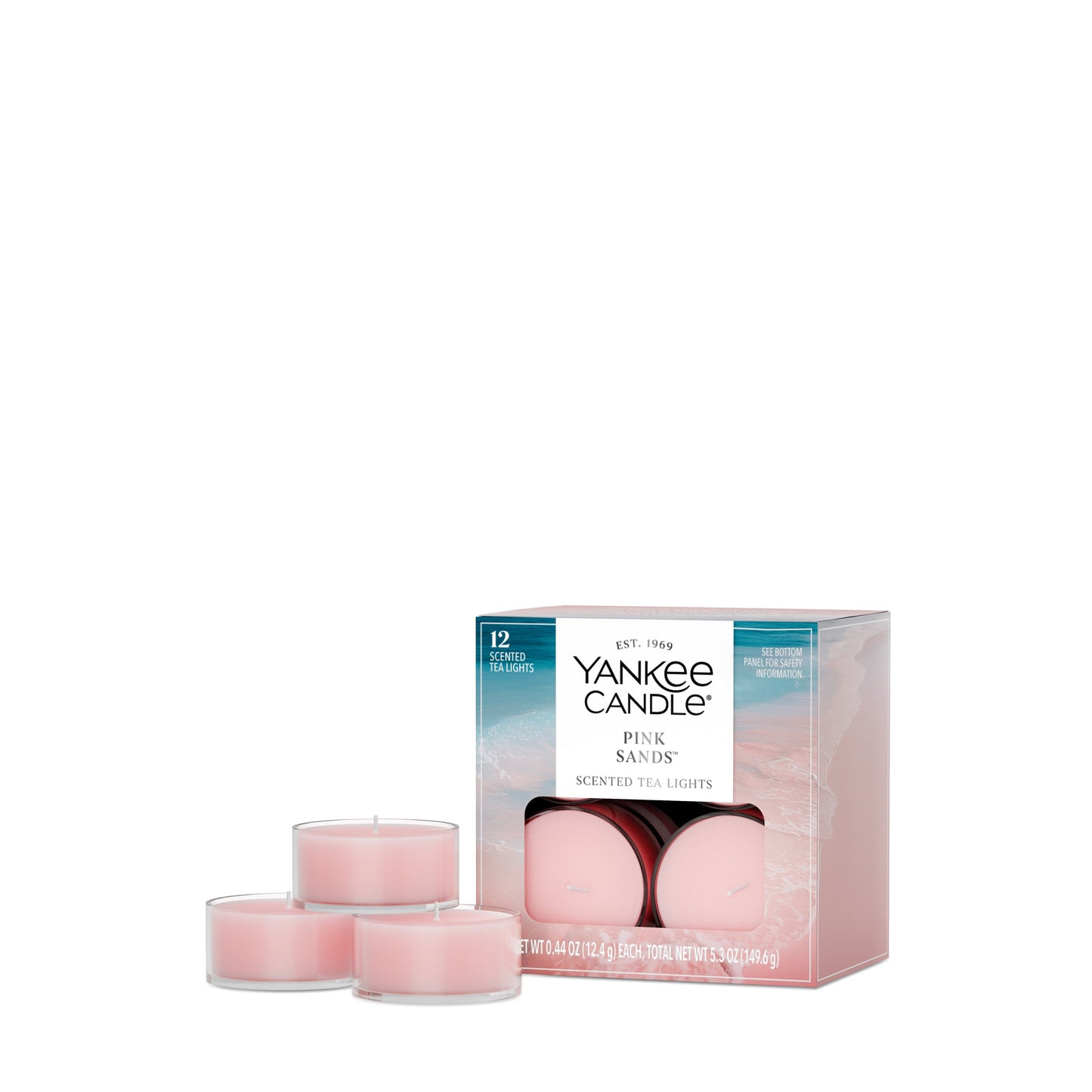 Pink Sands™ Select 6-0068