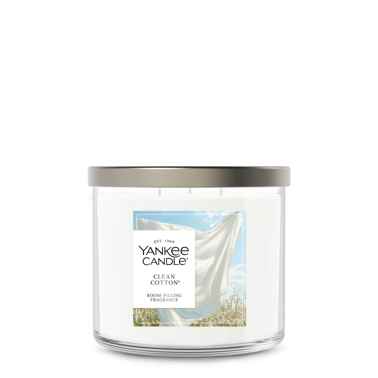 Clean Cotton® Studio 6-0760