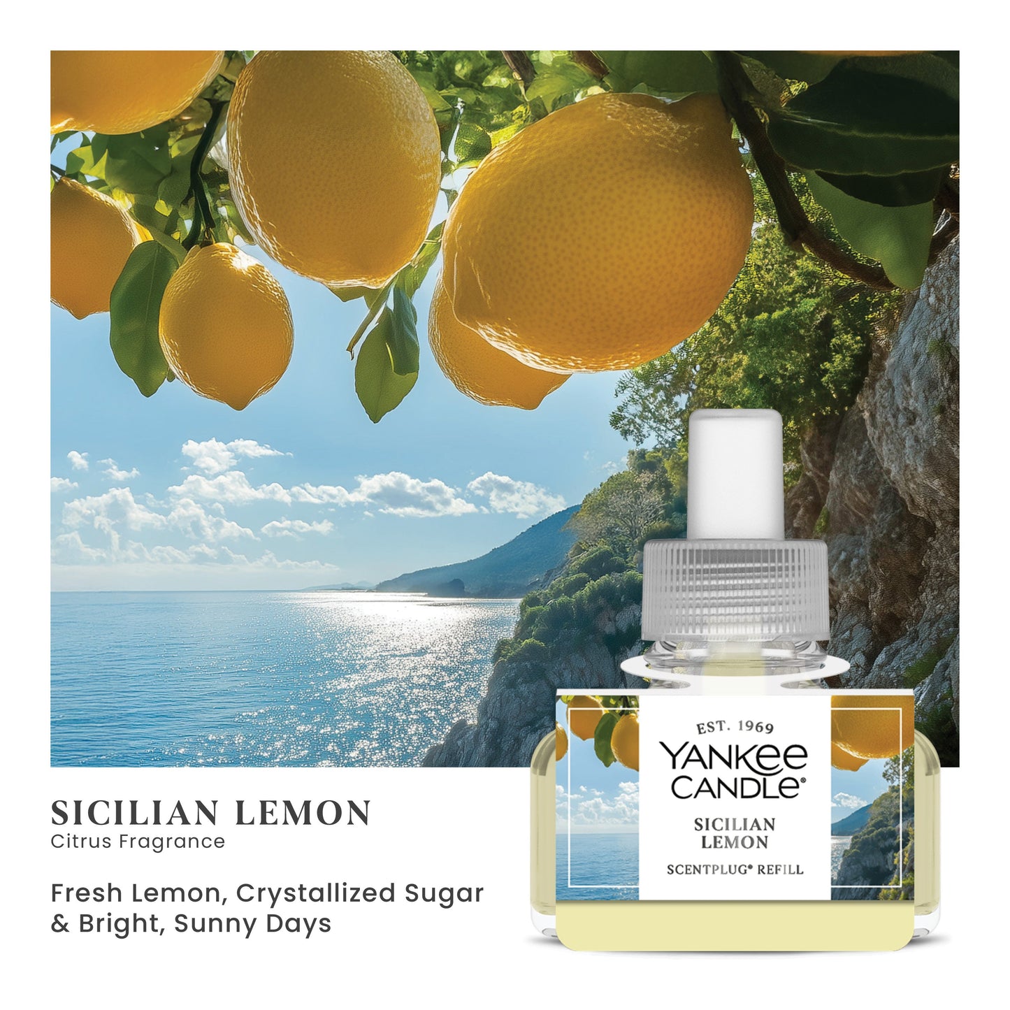 Sicilian Lemon
