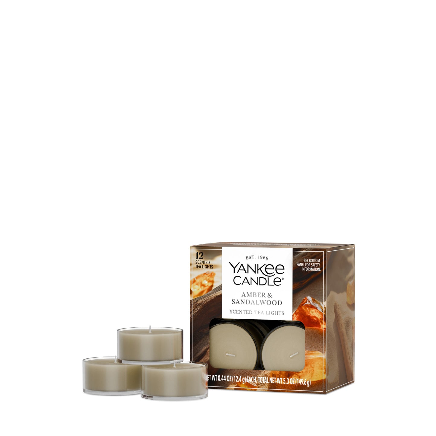 Amber & Sandalwood Daily 6-0302