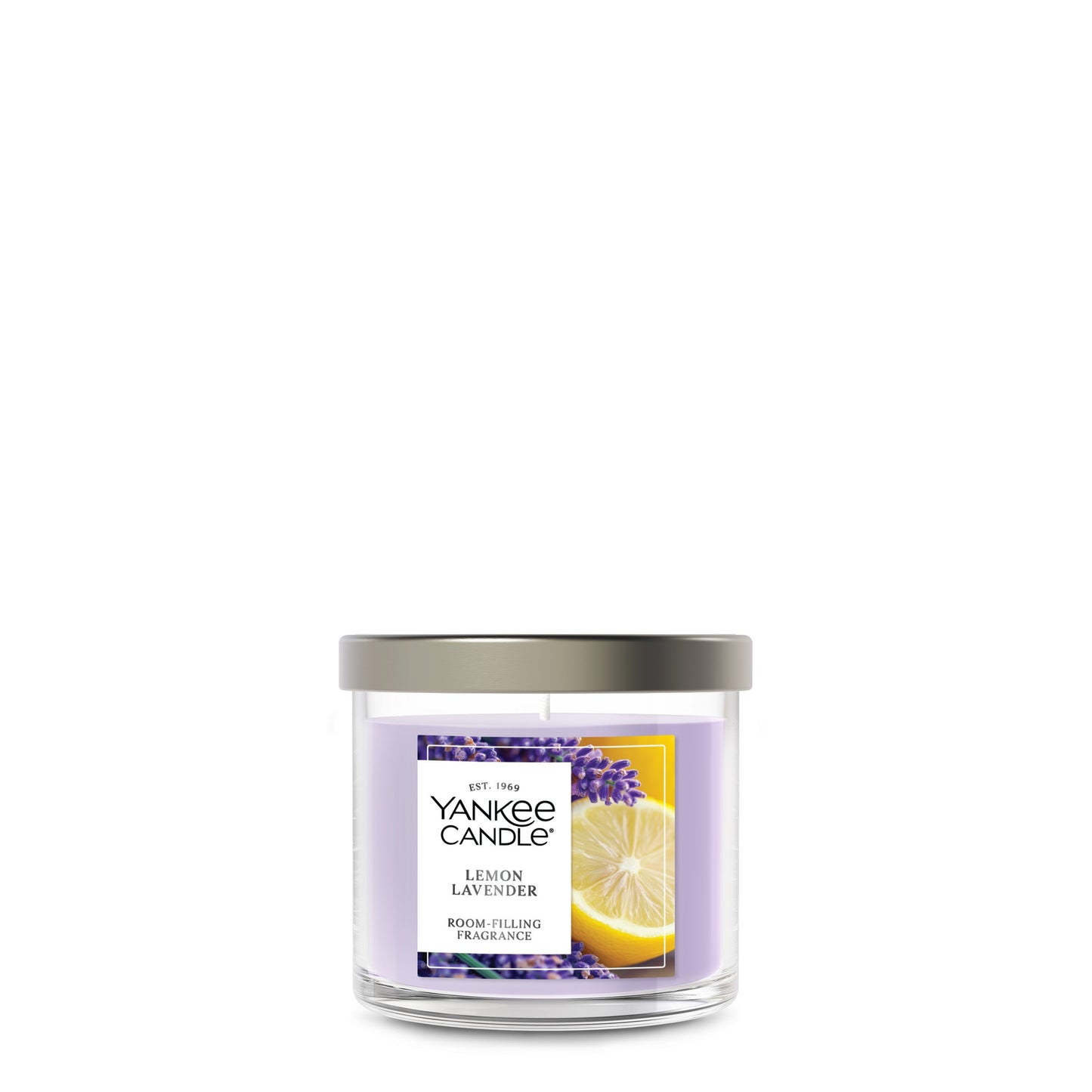 Lemon Lavender Blend 6-0054