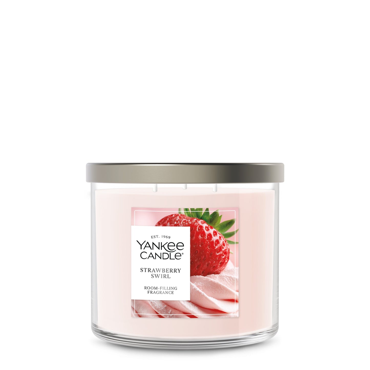 Strawberry Swirl Daily 6-0362