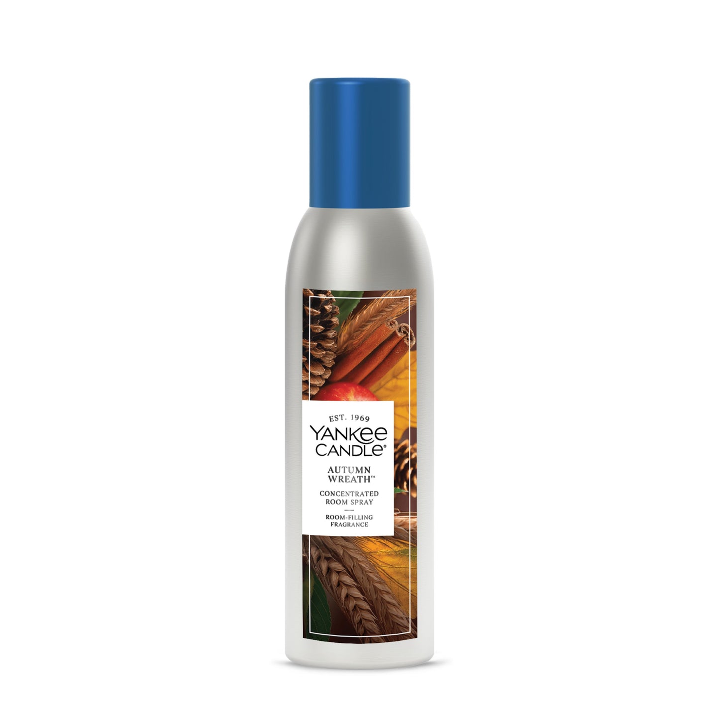 Autumn Wreath™ Core 6-0341