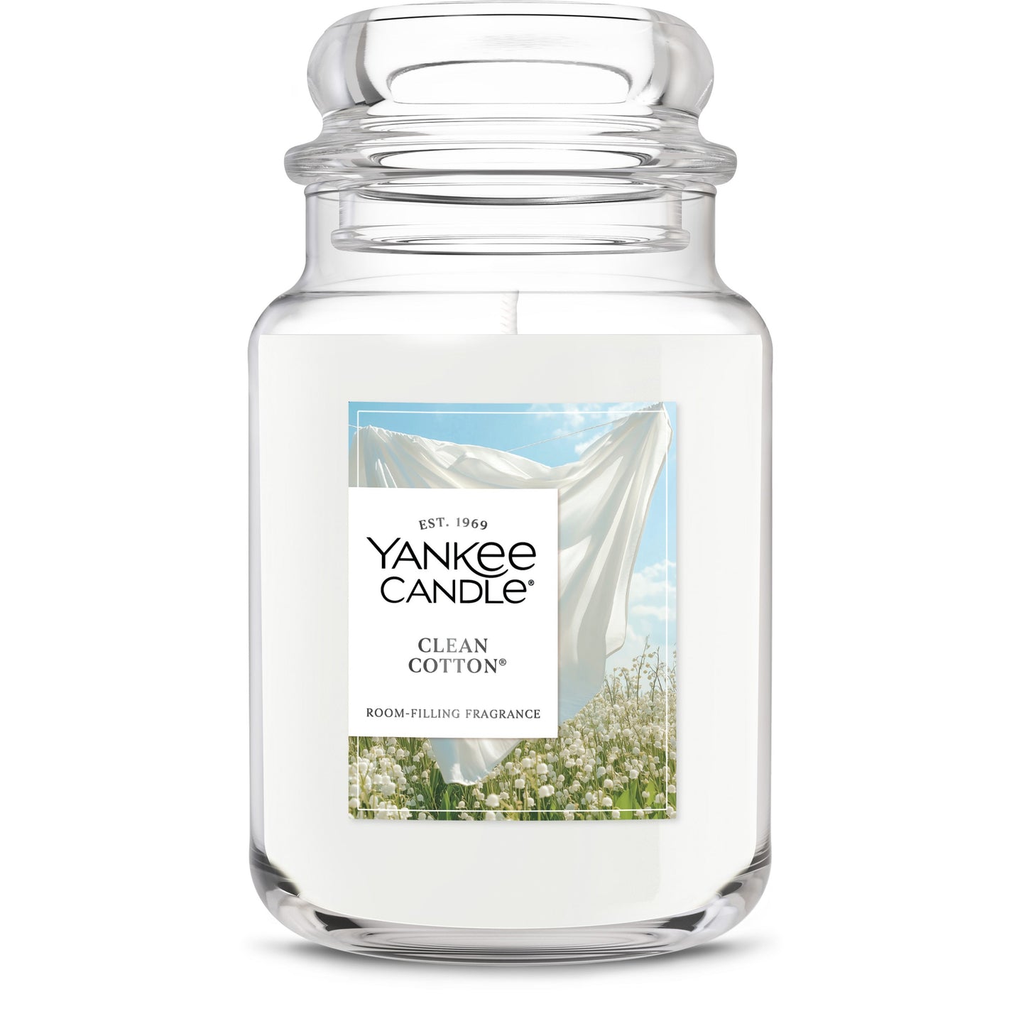 Clean Cotton® Studio 6-0760