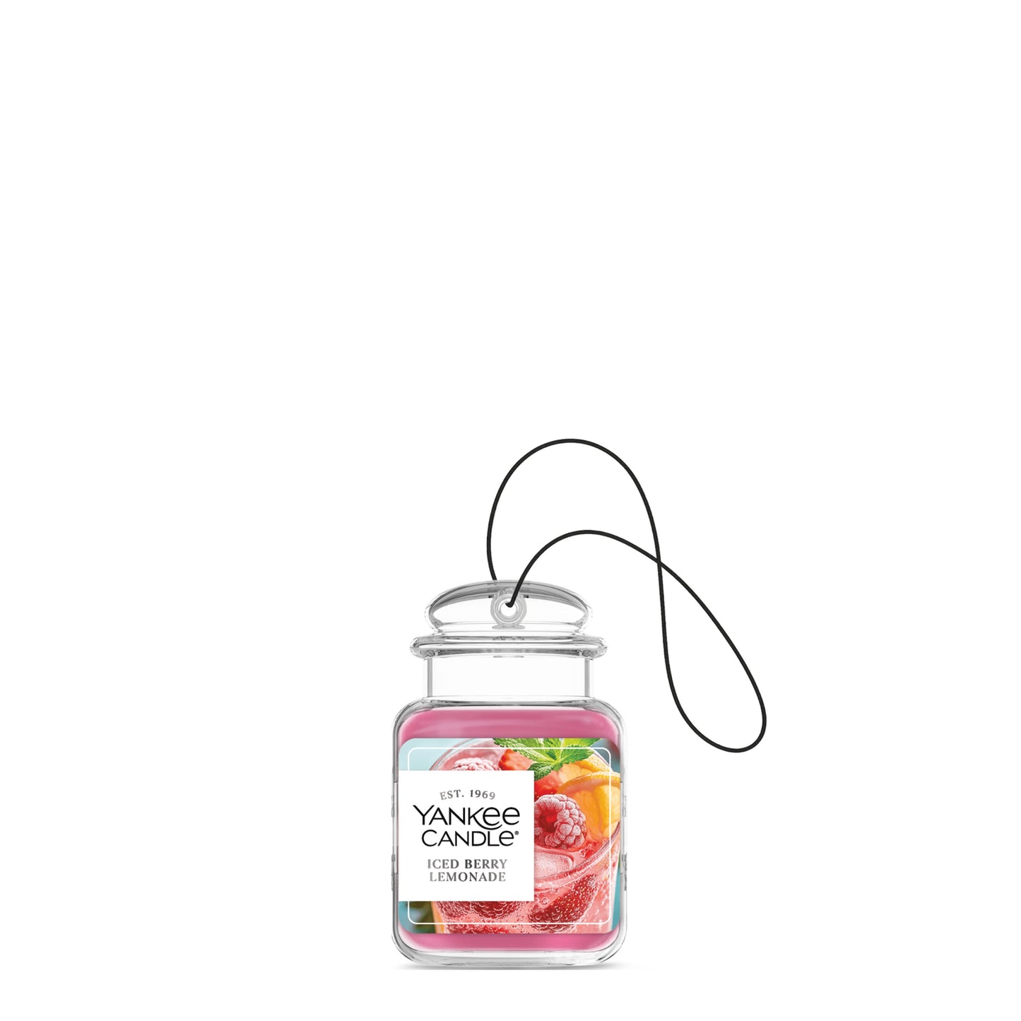 Iced Berry Lemonade Wave 6-0025