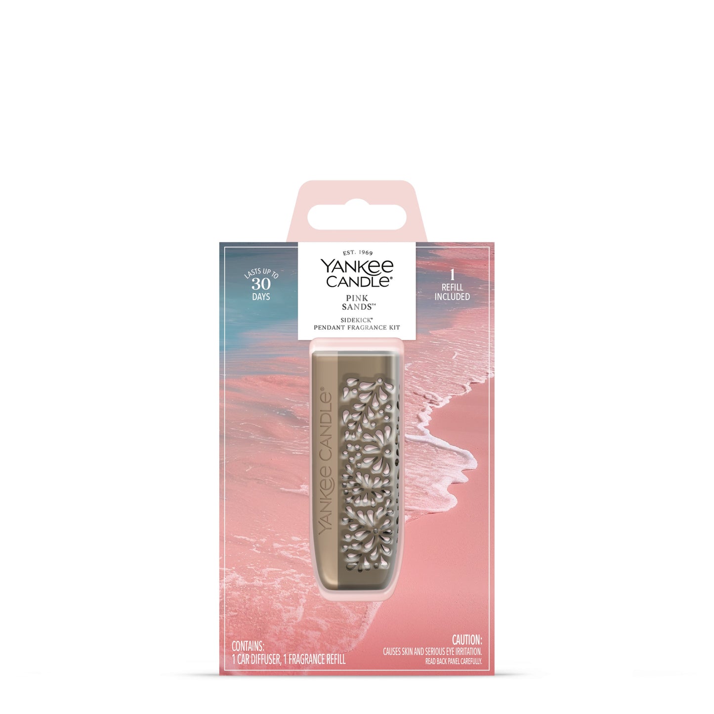 Pink Sands™ Wave 6-0065