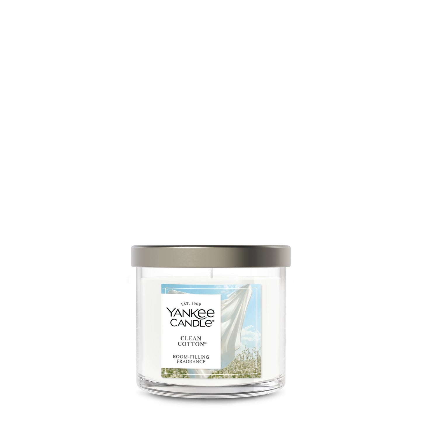 Clean Cotton® Daily 6-0742