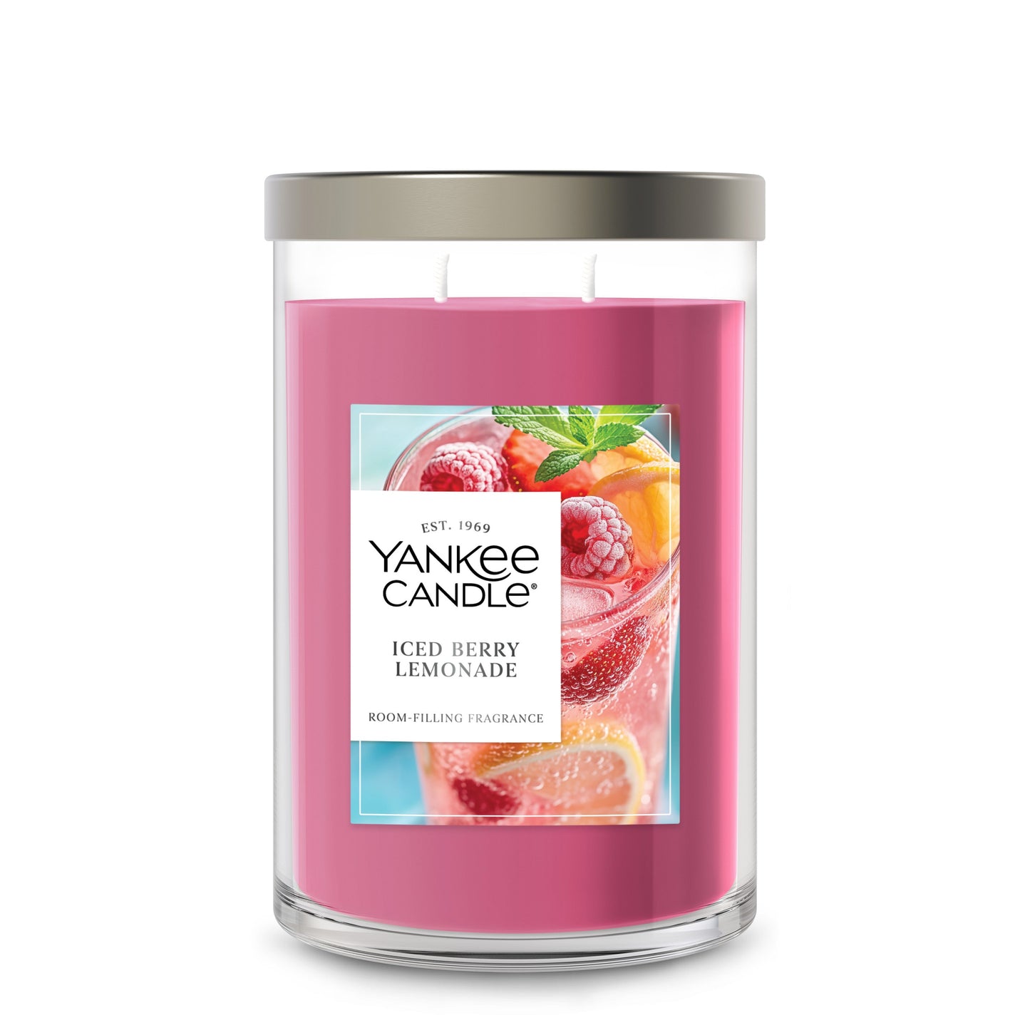 Iced Berry Lemonade Wave 6-0015