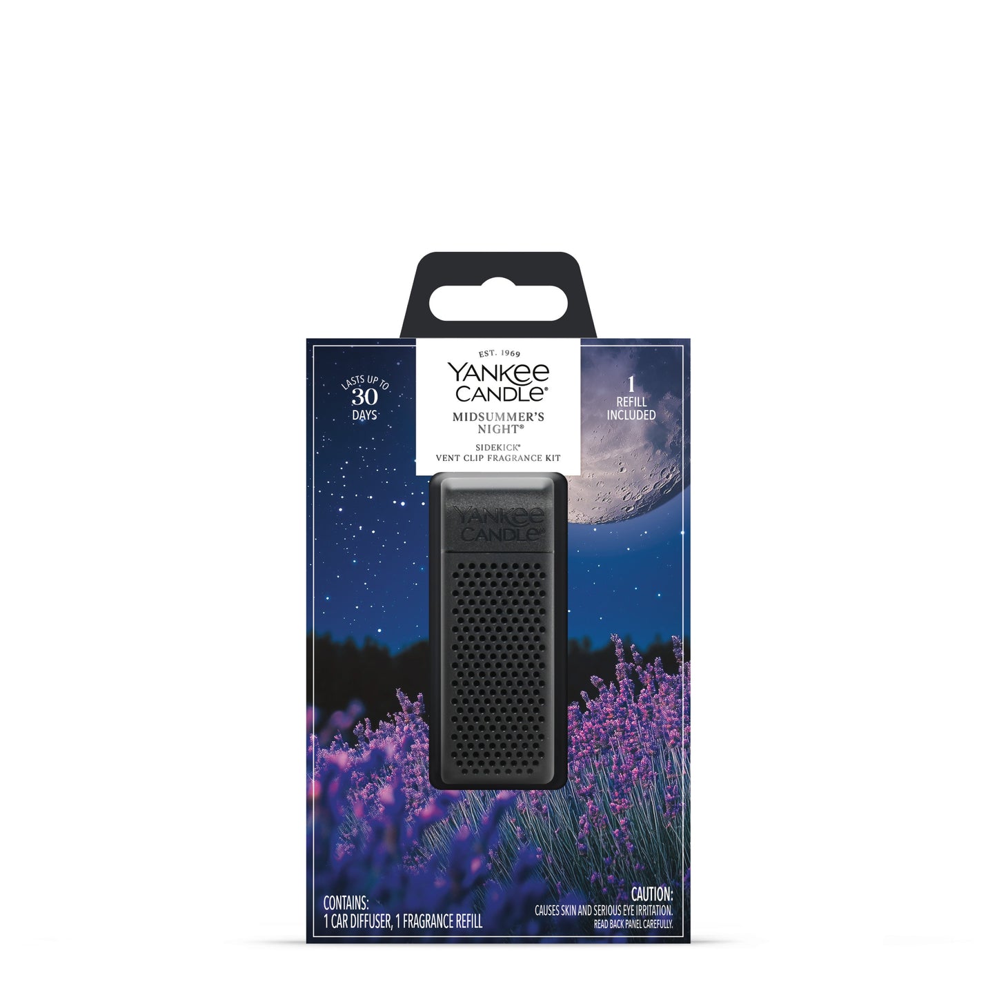 MidSummer's Night® Drop 6-0089