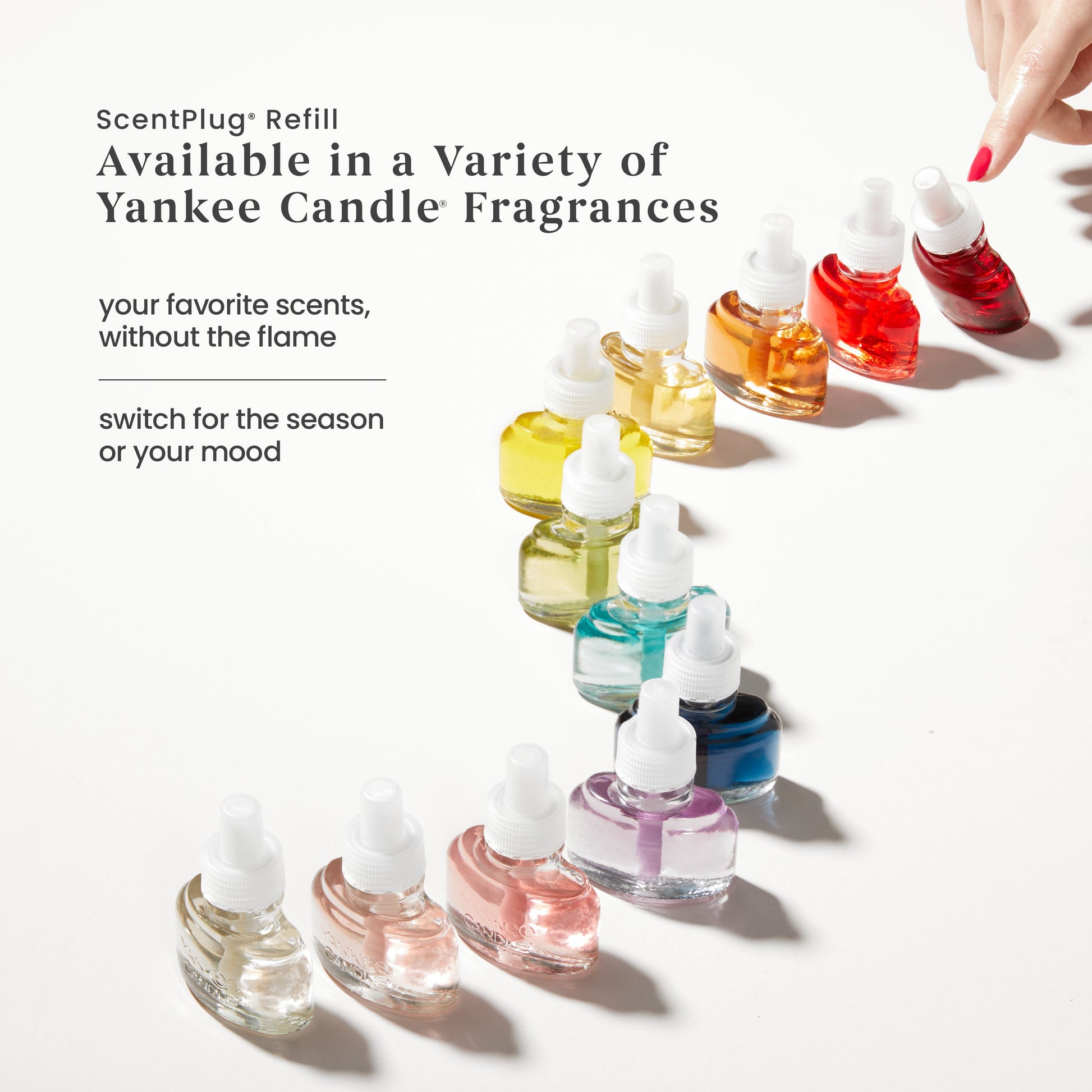 Warm Luxe Cashmere