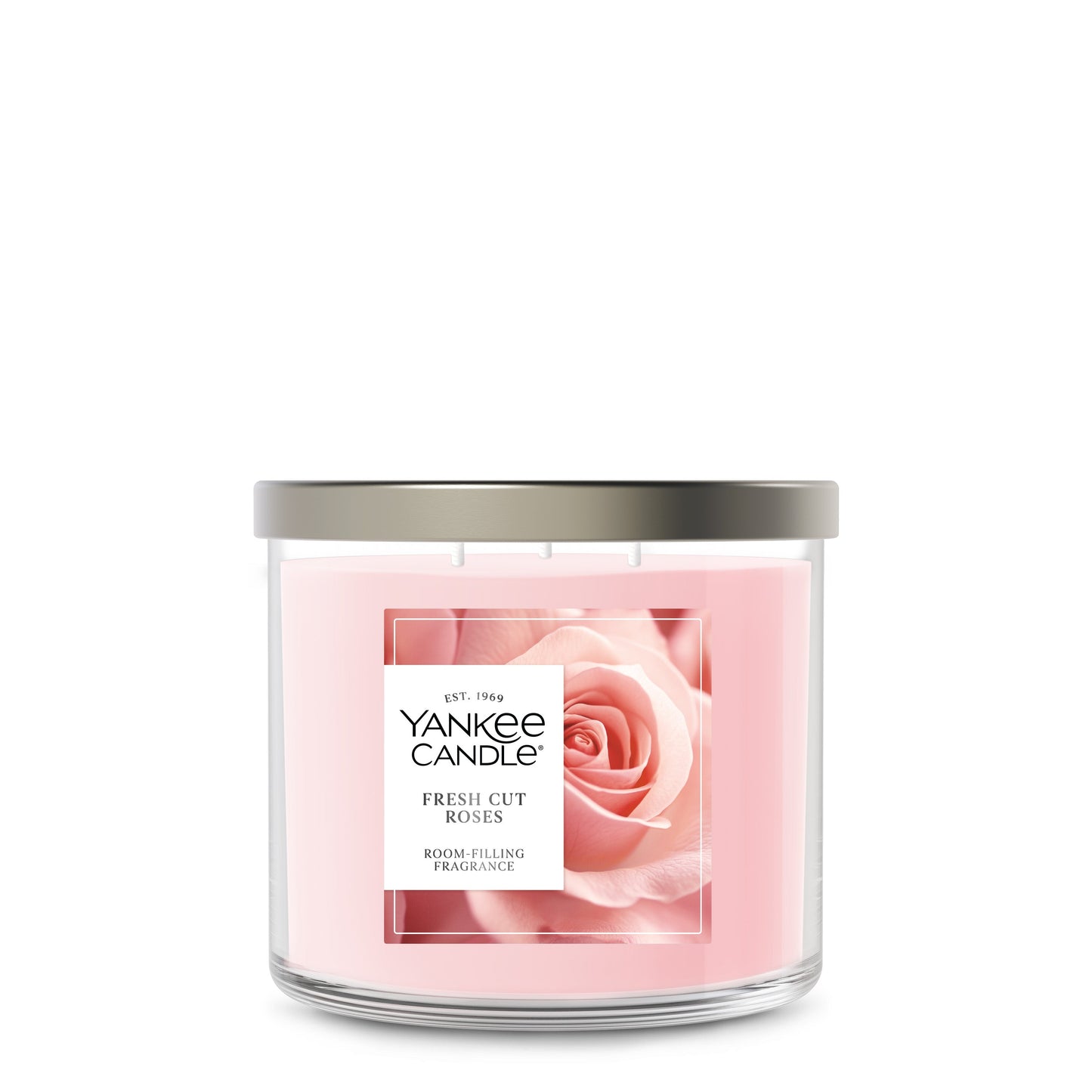 Fresh Cut Roses Blend 6-0604