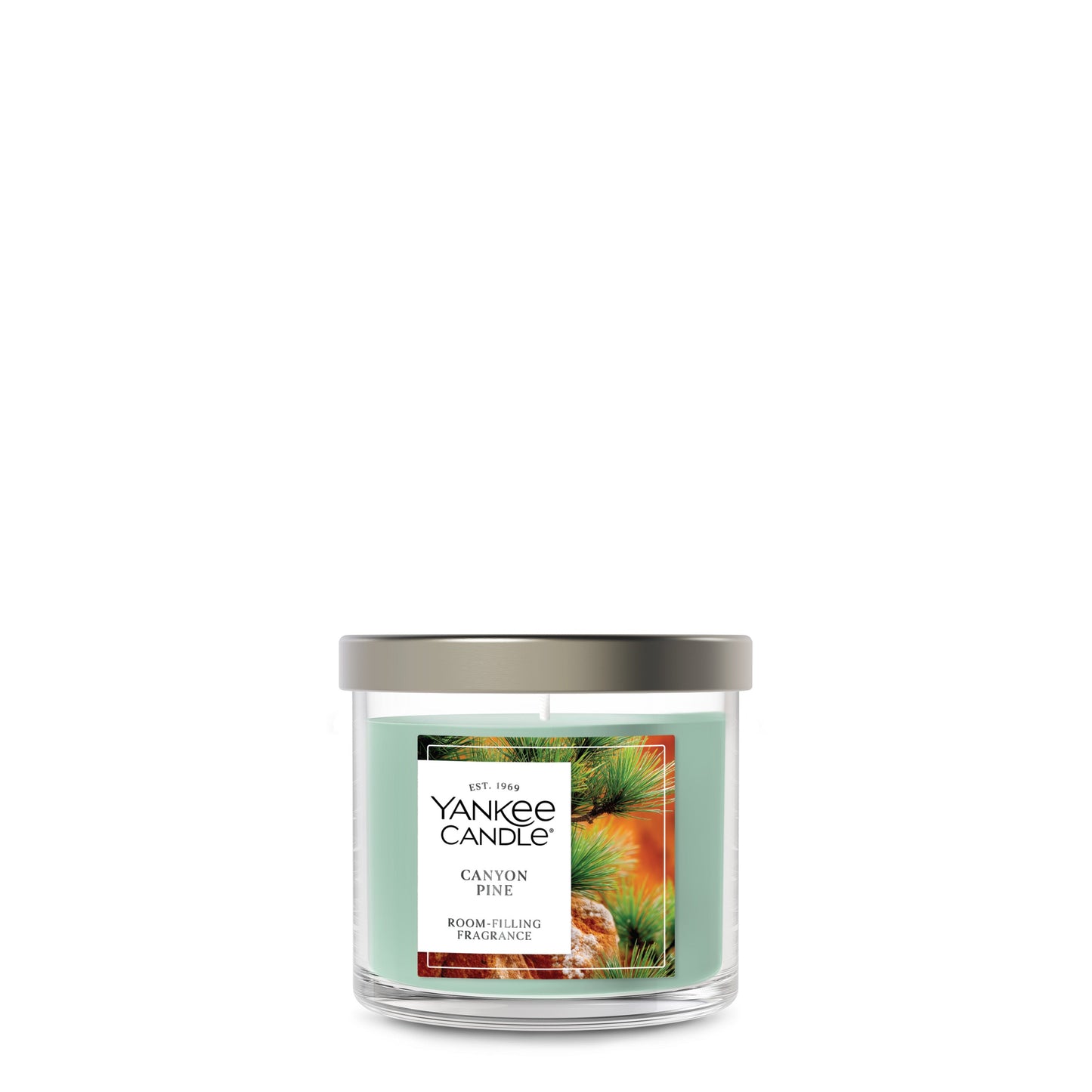 Canyon Pine Studio 6-0380
