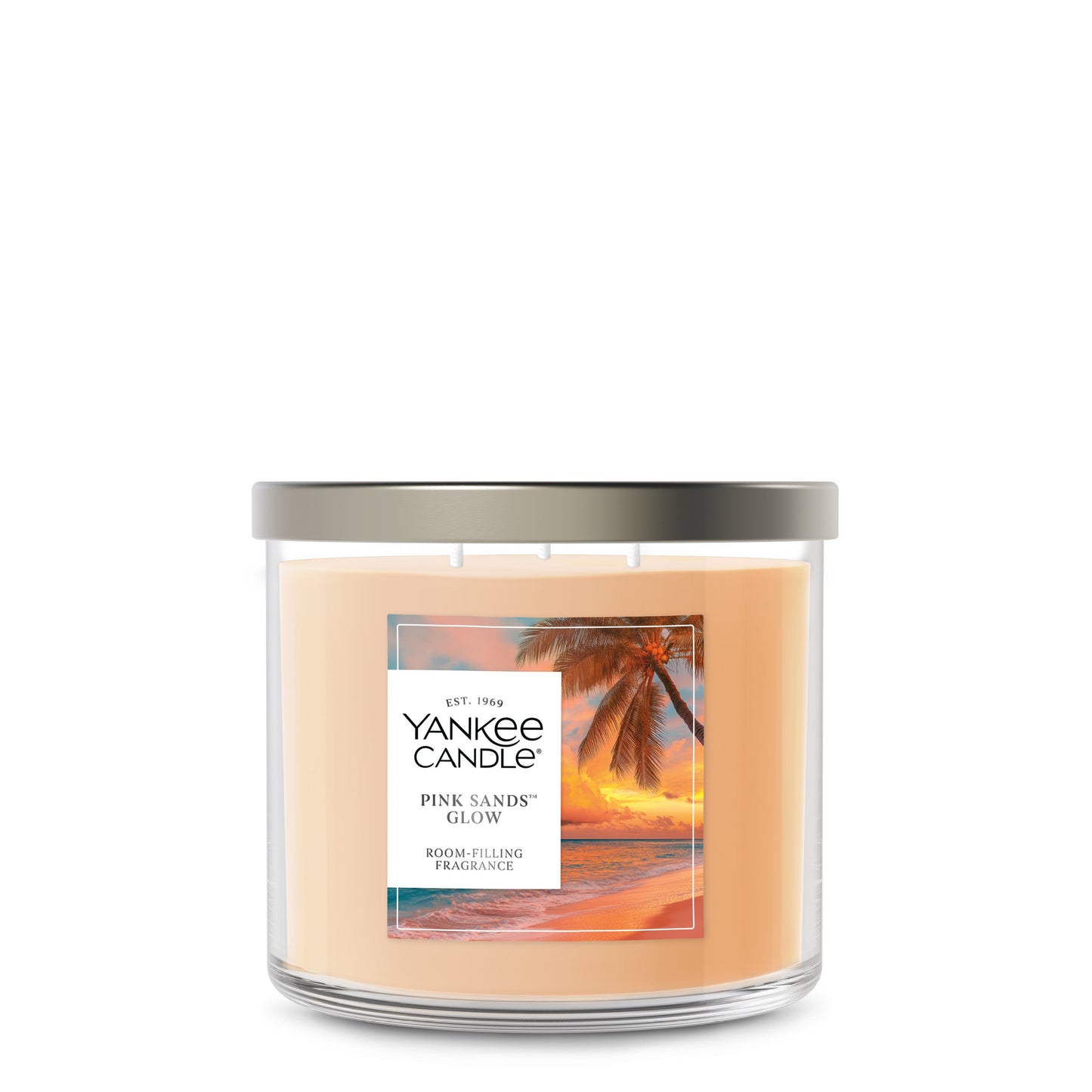 Pink Sands™ Glow Studio 6-0020
