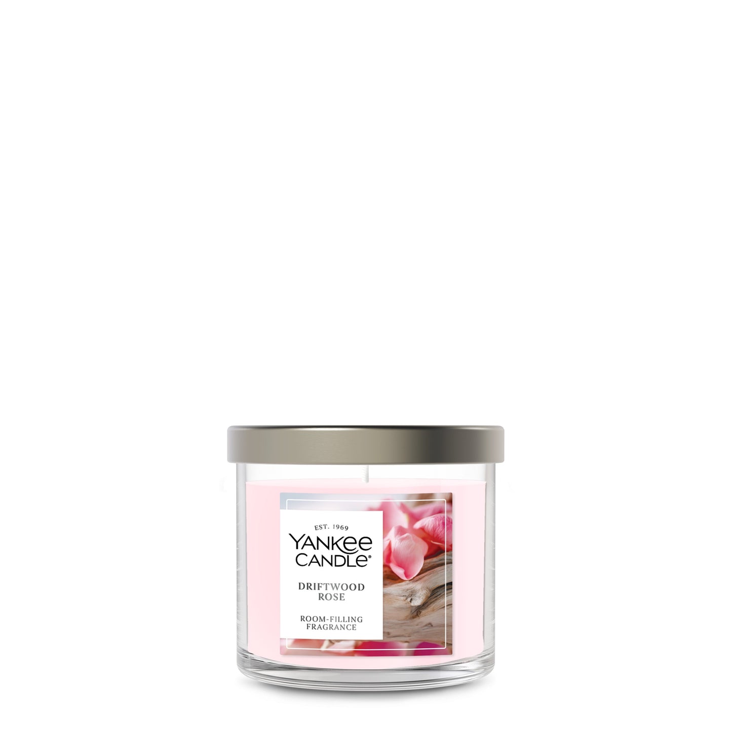 Driftwood Rose Drop 6-0839