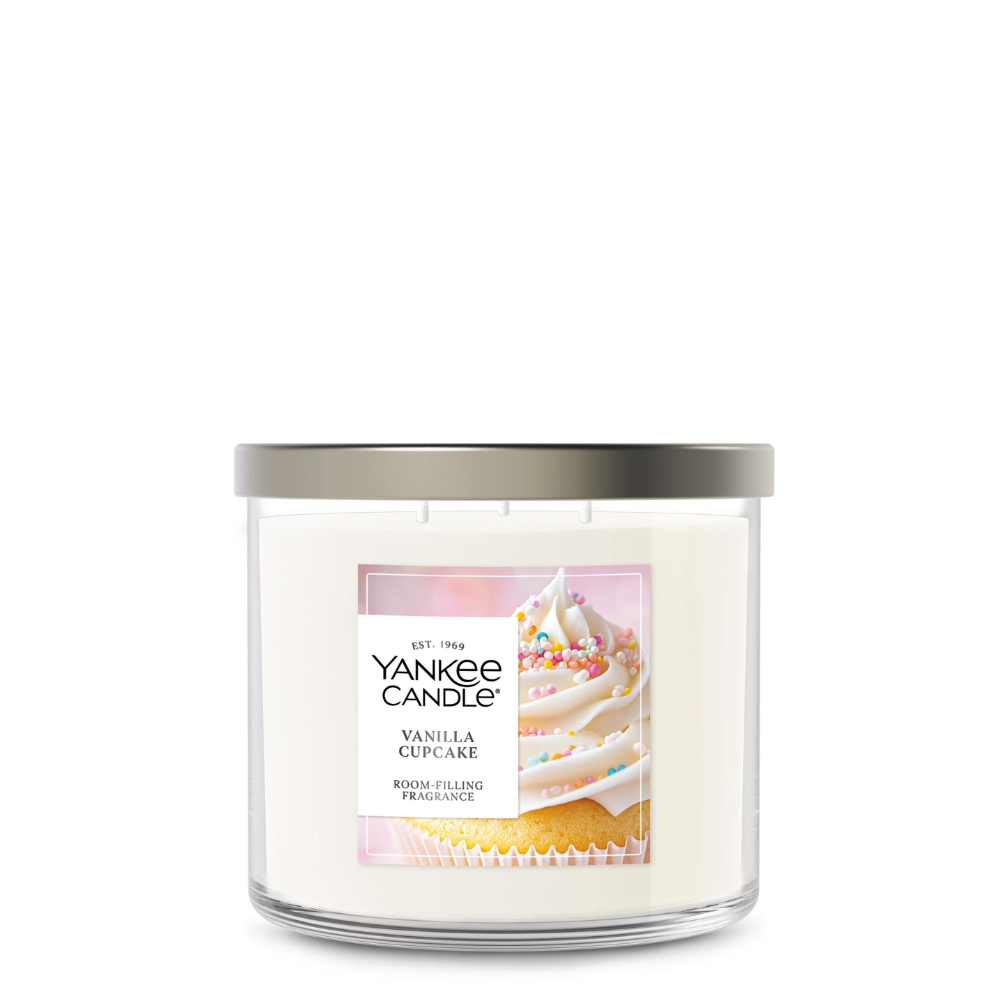 Vanilla Cupcake Core 6-0701