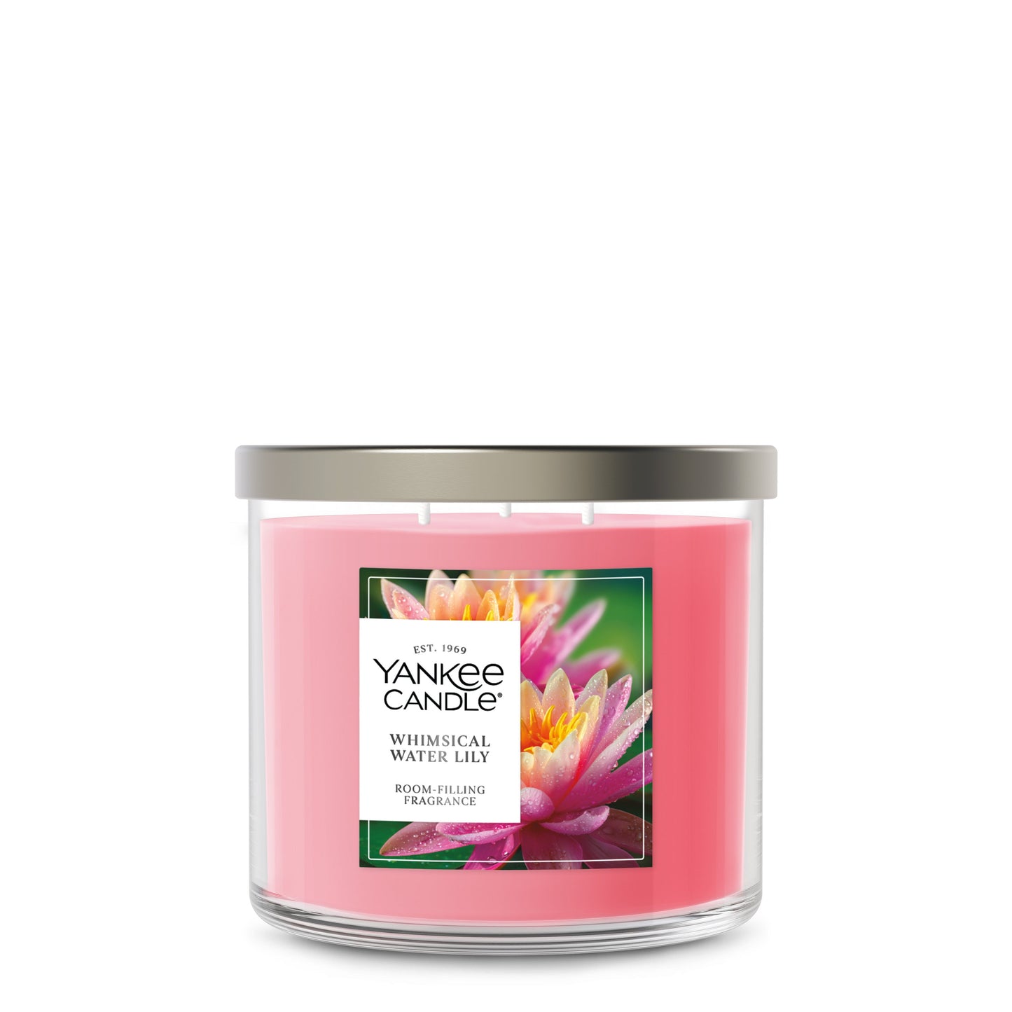Whimsical Water Lily Core 6-0761