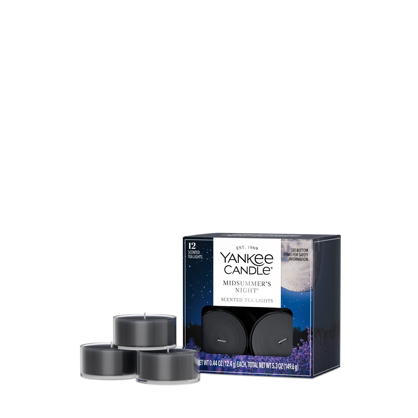 MidSummer's Night® Select 6-0028