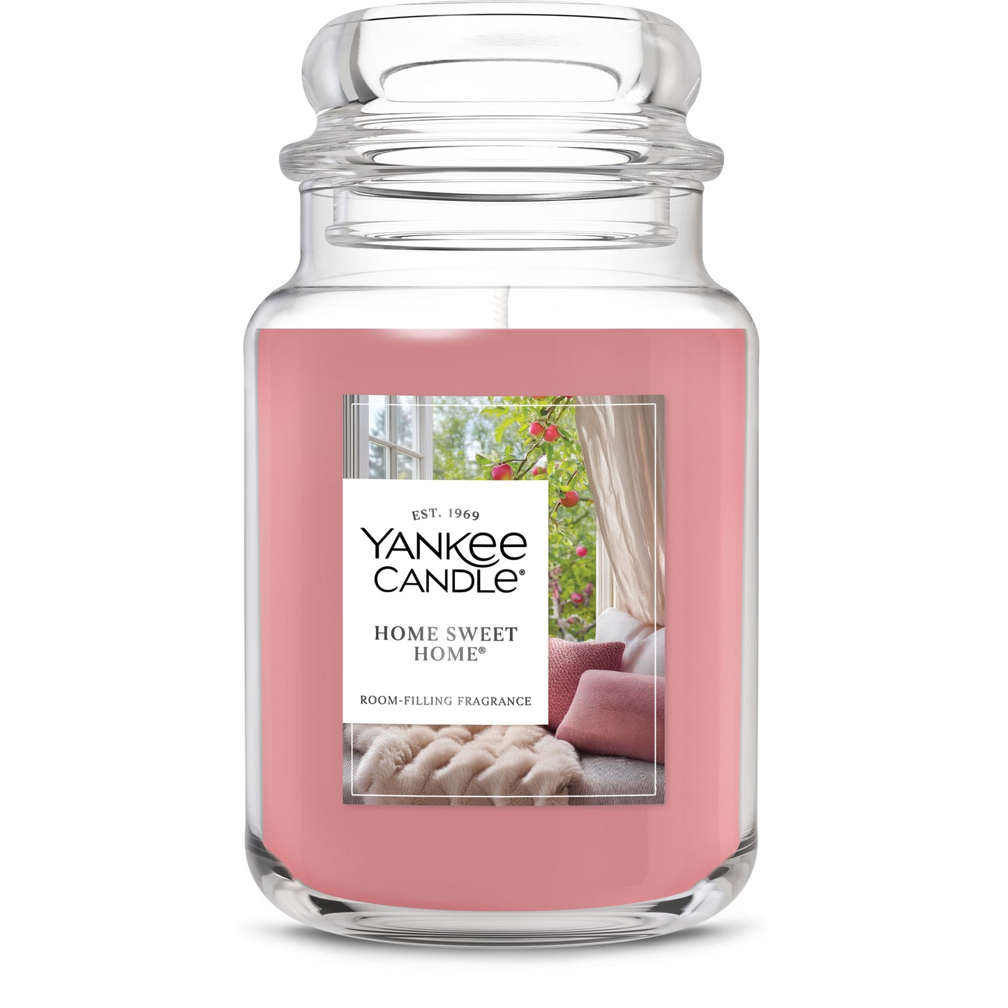 Home Sweet Home® Daily 6-0142