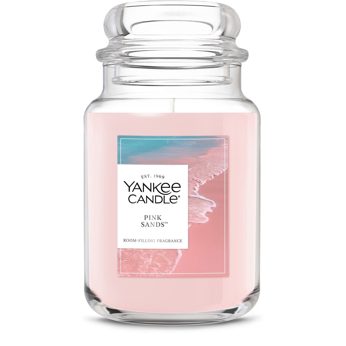 Pink Sands™ Core 6-0101
